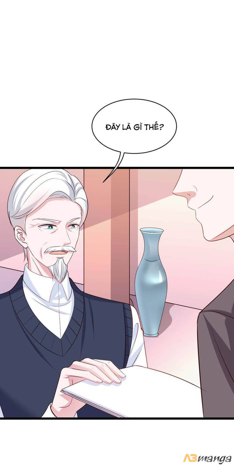 Băng Sơn Tổng Tài Sủng Thê Đến Vô Đạo Chapter 51 - Trang 2