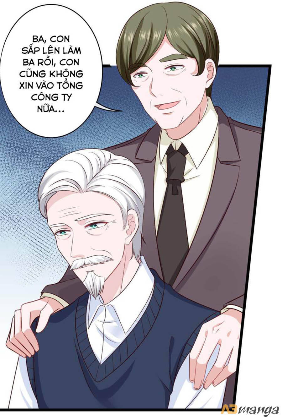 Băng Sơn Tổng Tài Sủng Thê Đến Vô Đạo Chapter 51 - Trang 2