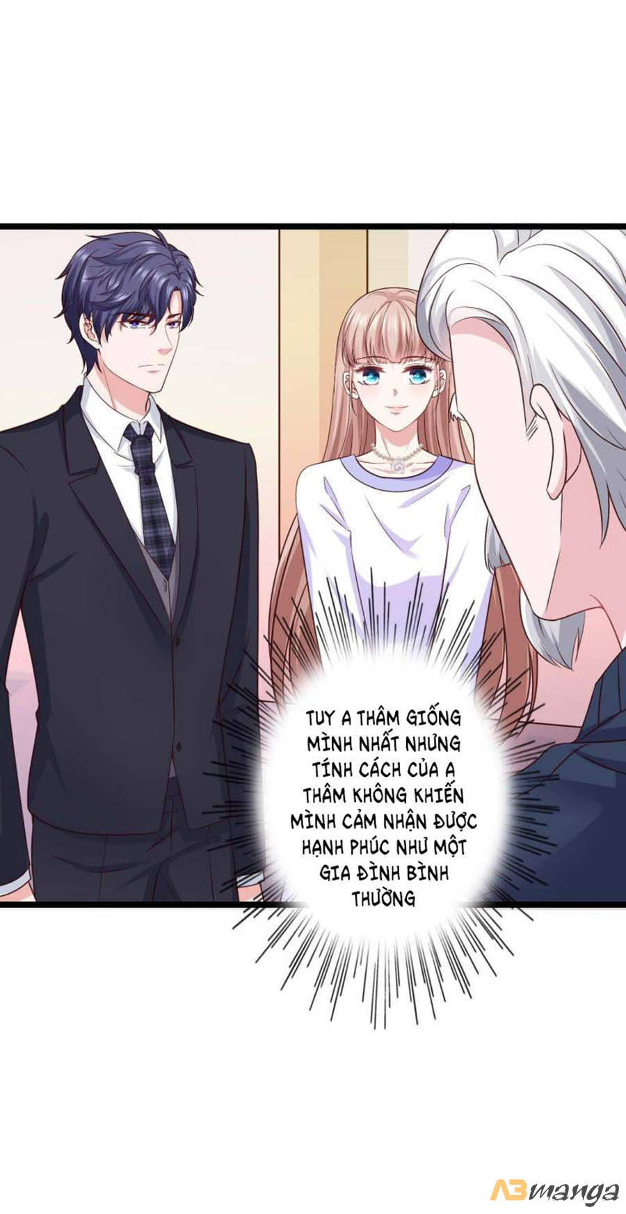 Băng Sơn Tổng Tài Sủng Thê Đến Vô Đạo Chapter 51 - Trang 2