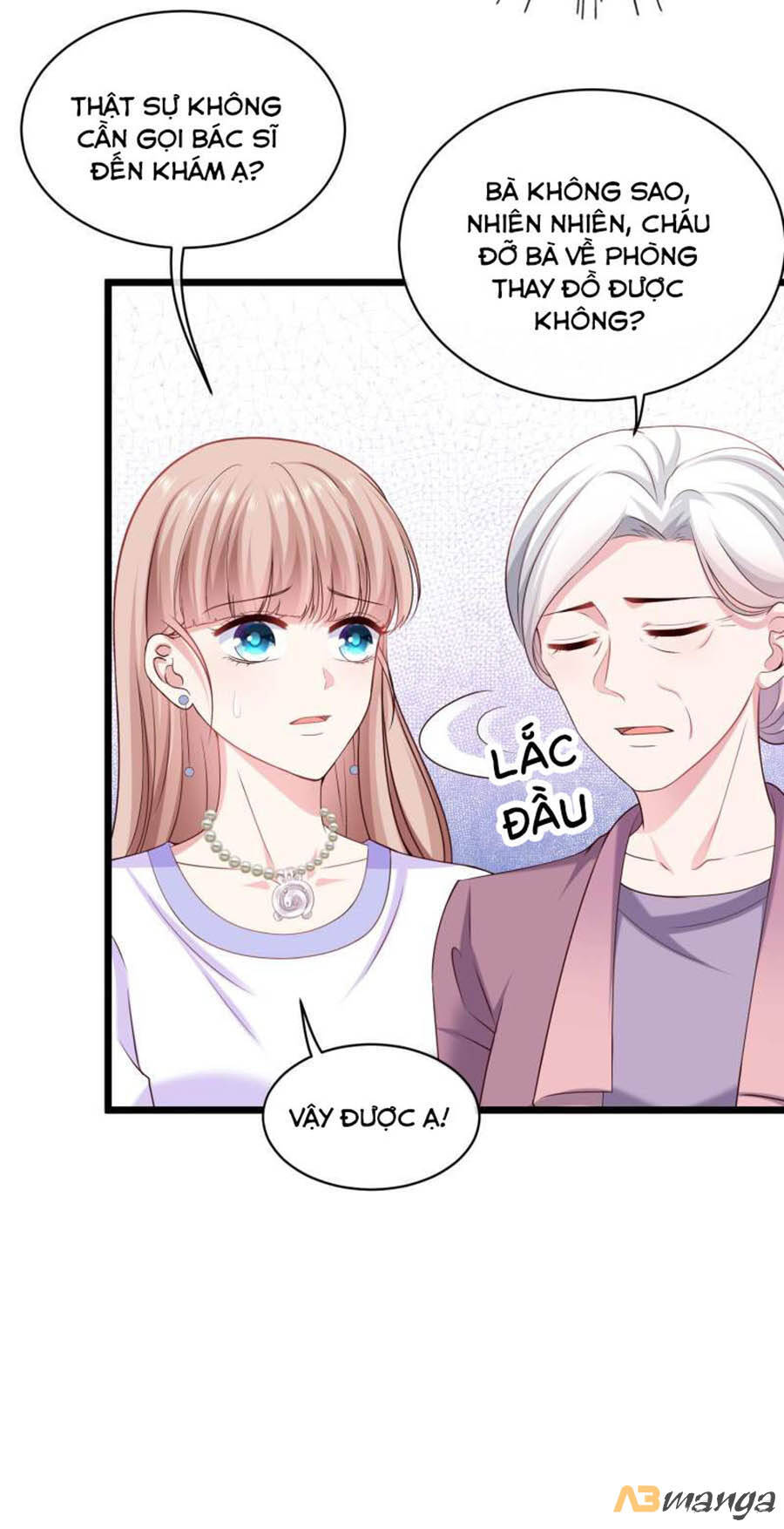 Băng Sơn Tổng Tài Sủng Thê Đến Vô Đạo Chapter 51 - Trang 2