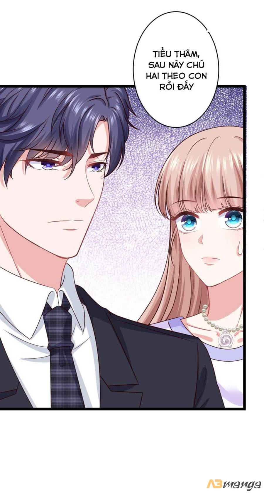 Băng Sơn Tổng Tài Sủng Thê Đến Vô Đạo Chapter 51 - Trang 2