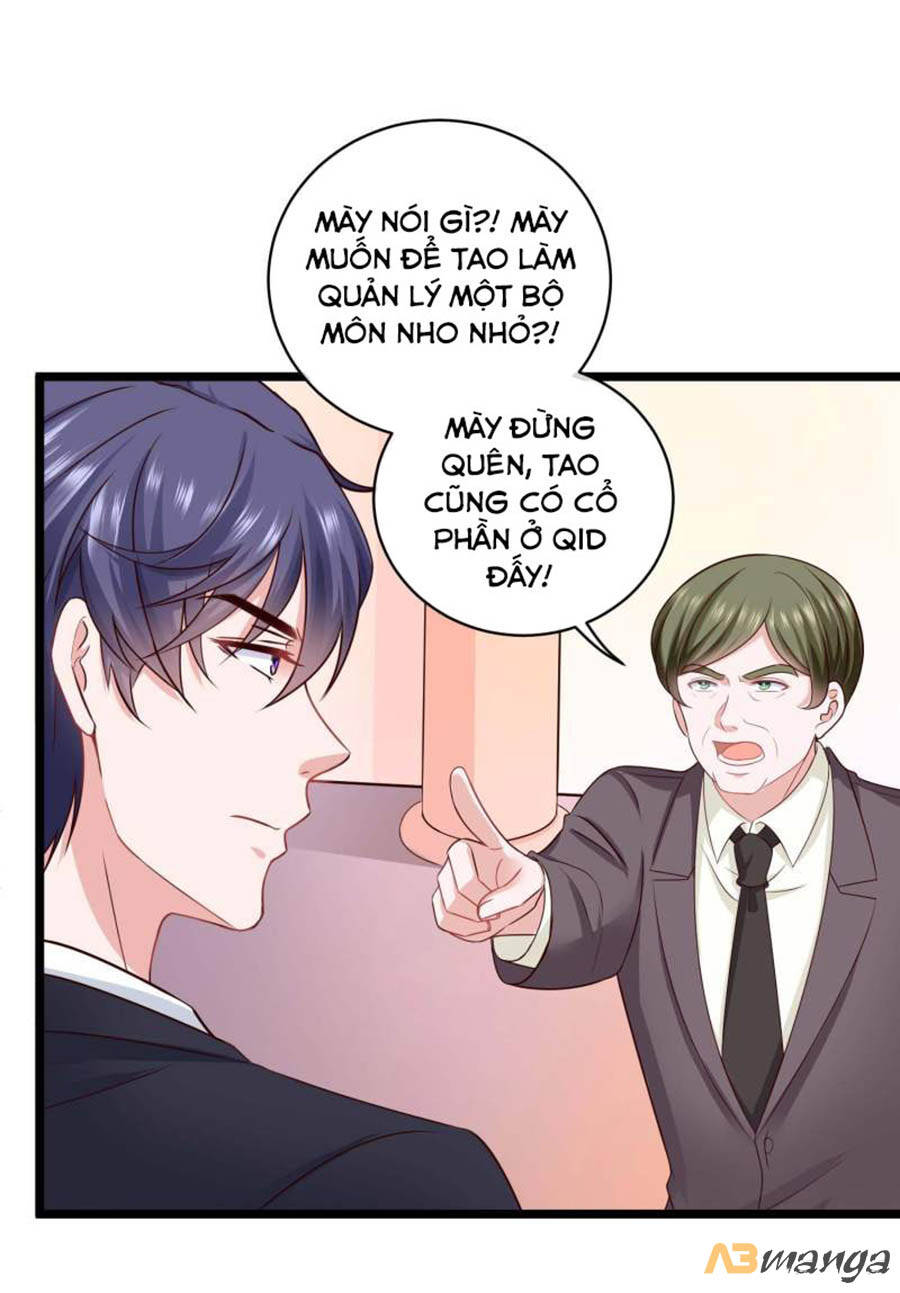 Băng Sơn Tổng Tài Sủng Thê Đến Vô Đạo Chapter 51 - Trang 2