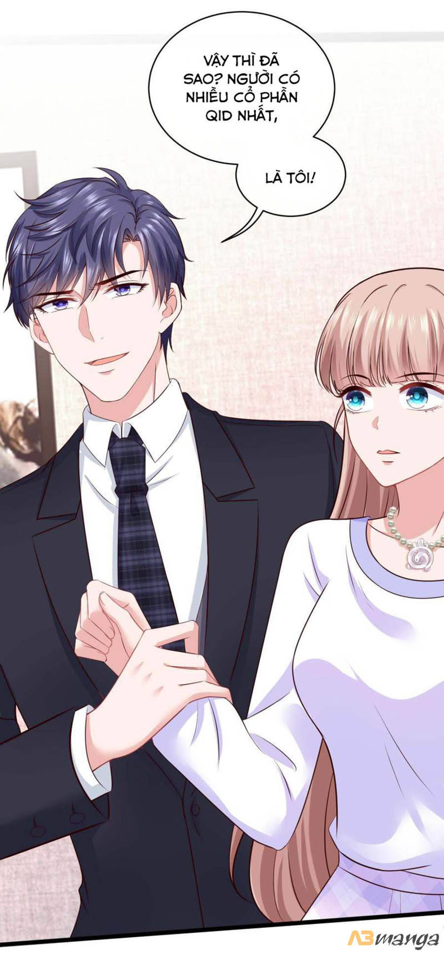 Băng Sơn Tổng Tài Sủng Thê Đến Vô Đạo Chapter 51 - Trang 2