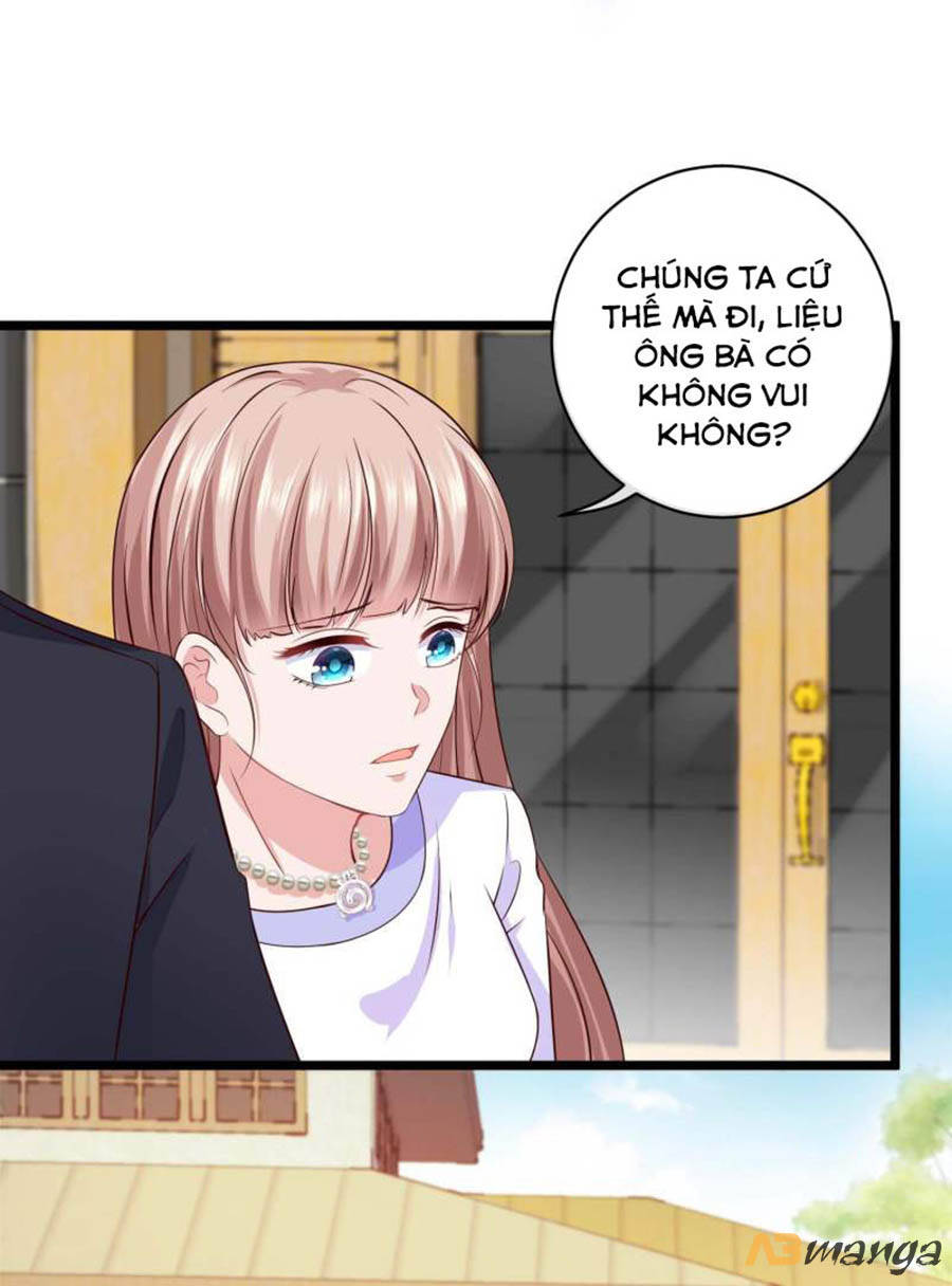 Băng Sơn Tổng Tài Sủng Thê Đến Vô Đạo Chapter 51 - Trang 2