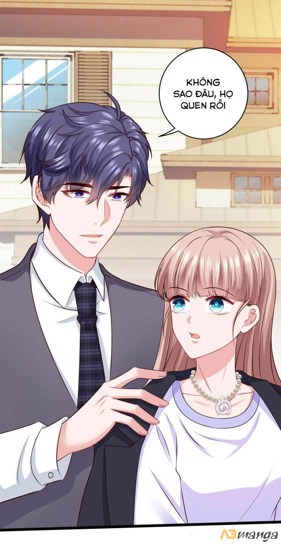 Băng Sơn Tổng Tài Sủng Thê Đến Vô Đạo Chapter 51 - Trang 2