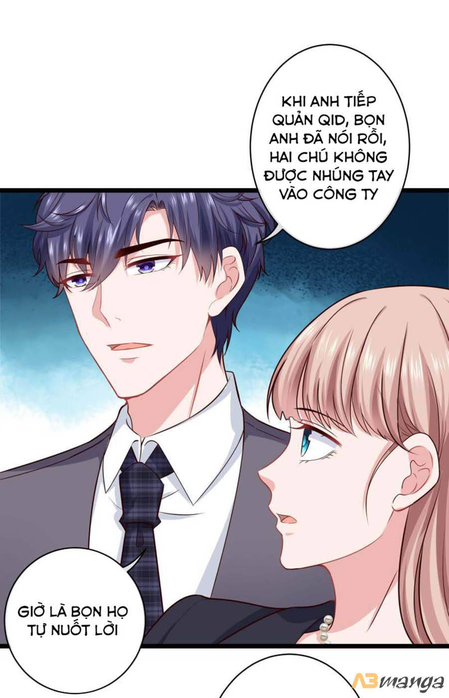 Băng Sơn Tổng Tài Sủng Thê Đến Vô Đạo Chapter 51 - Trang 2