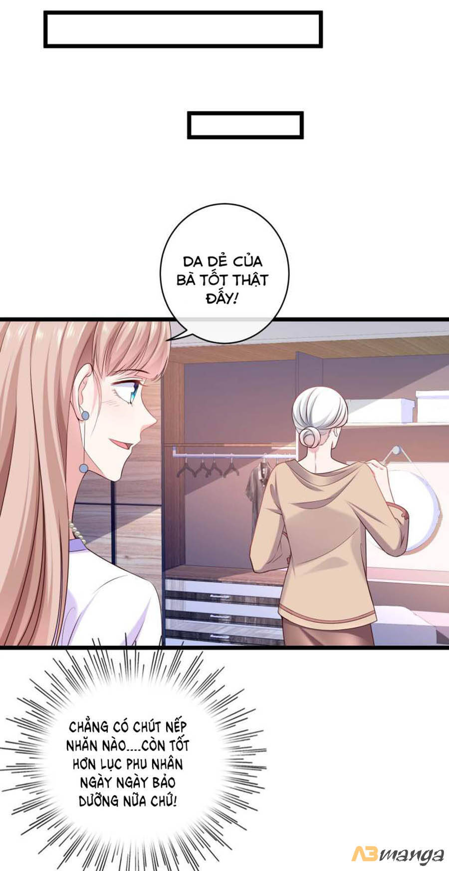 Băng Sơn Tổng Tài Sủng Thê Đến Vô Đạo Chapter 51 - Trang 2