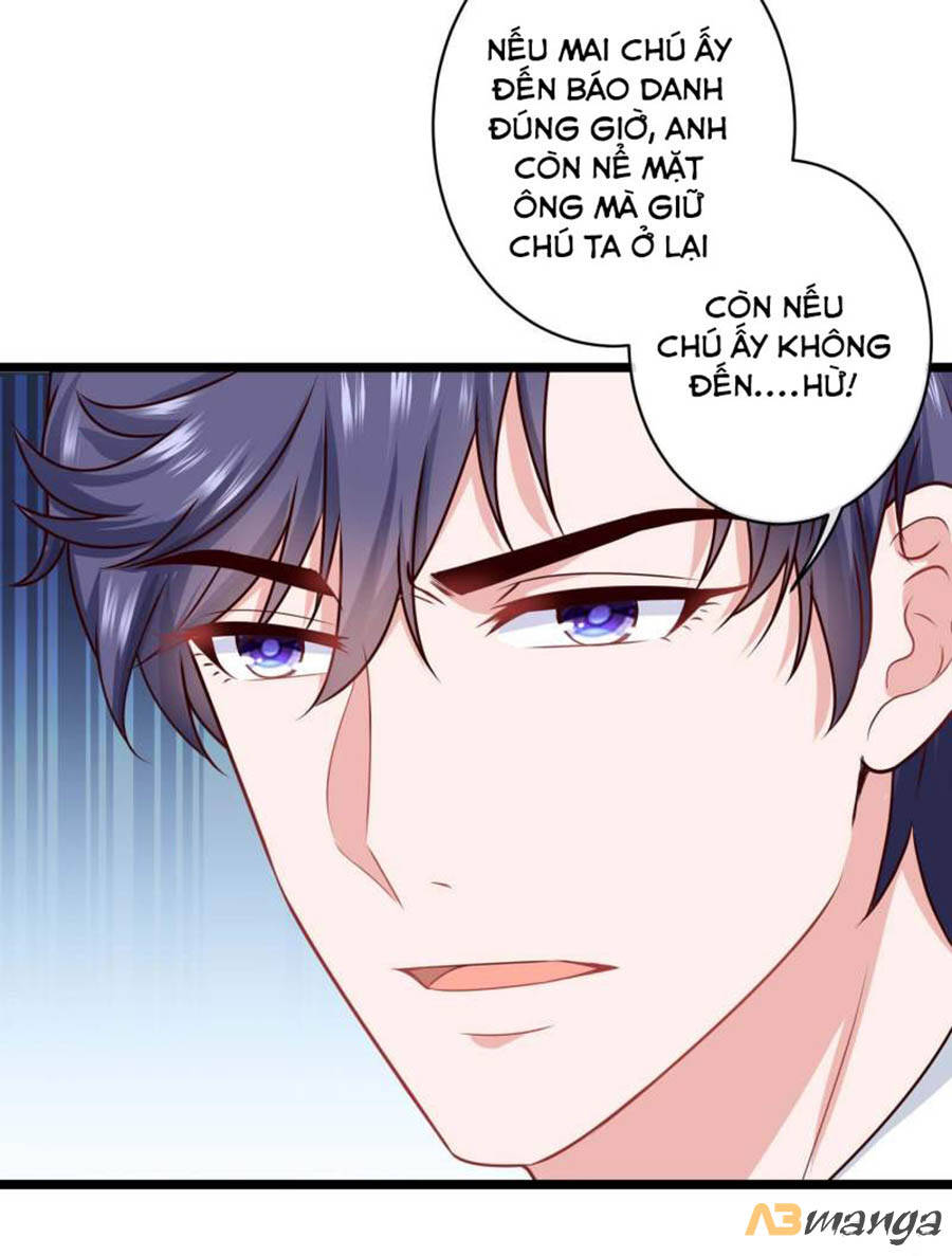 Băng Sơn Tổng Tài Sủng Thê Đến Vô Đạo Chapter 51 - Trang 2