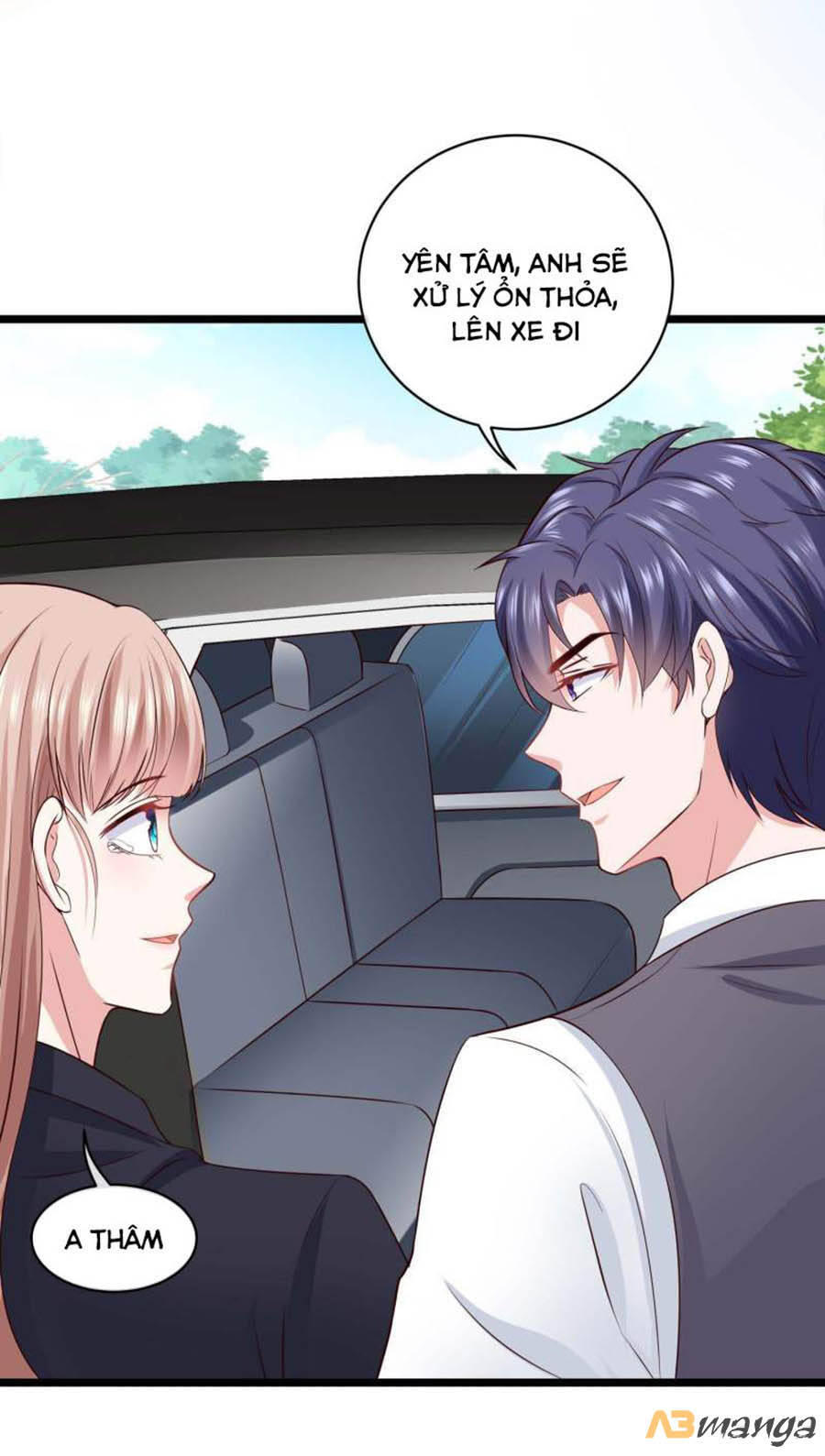 Băng Sơn Tổng Tài Sủng Thê Đến Vô Đạo Chapter 51 - Trang 2