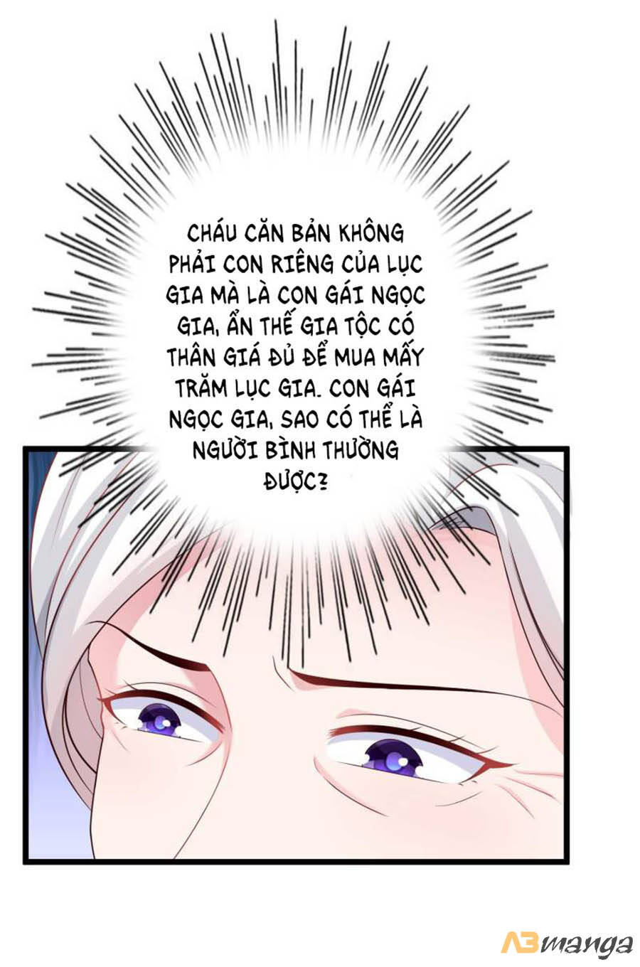 Băng Sơn Tổng Tài Sủng Thê Đến Vô Đạo Chapter 51 - Trang 2