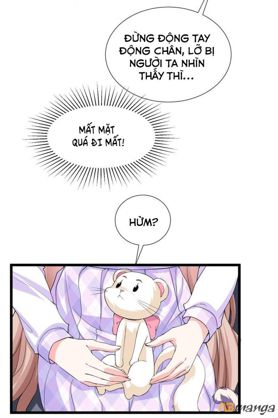 Băng Sơn Tổng Tài Sủng Thê Đến Vô Đạo Chapter 52 - Trang 2