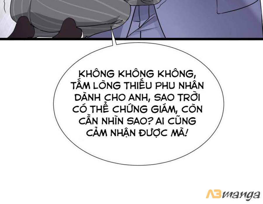 Băng Sơn Tổng Tài Sủng Thê Đến Vô Đạo Chapter 52 - Trang 2