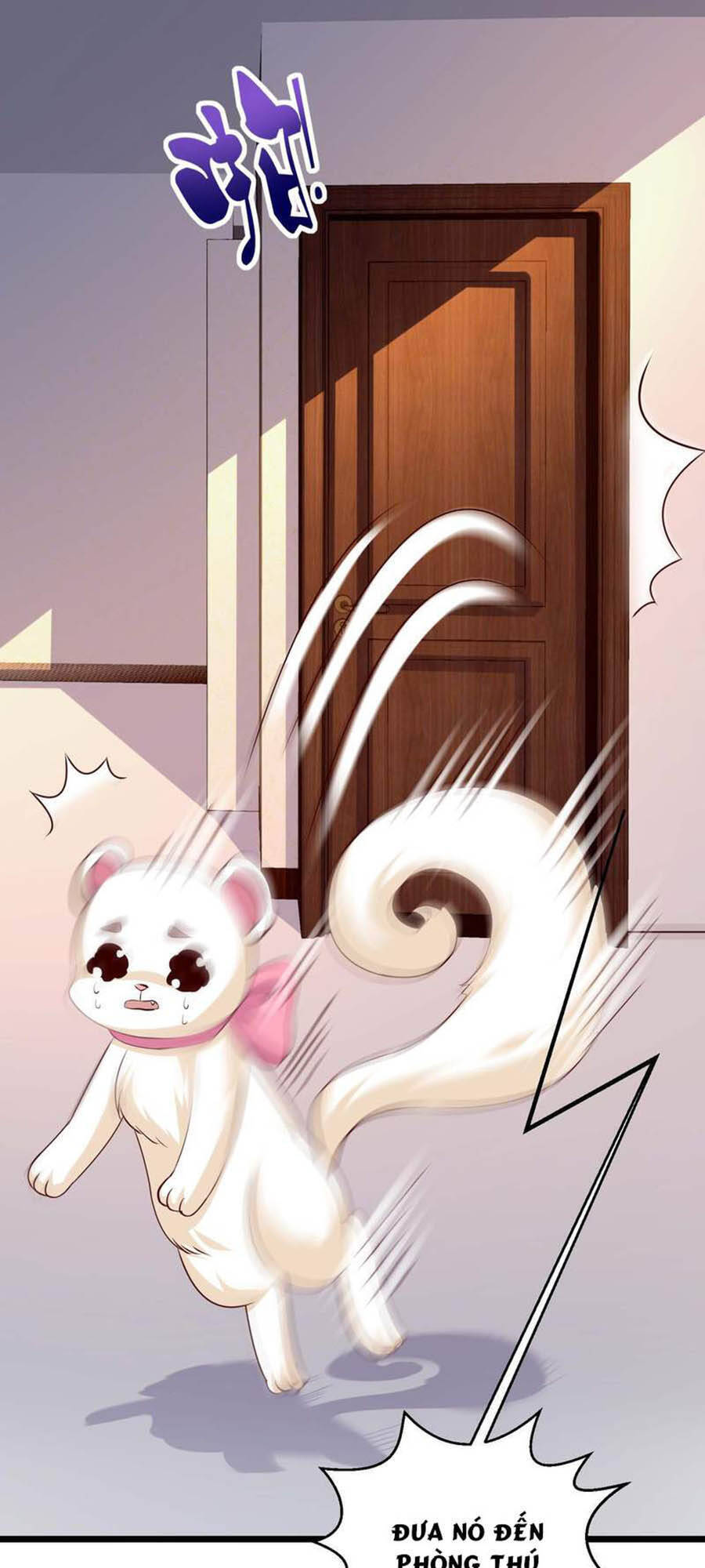 Băng Sơn Tổng Tài Sủng Thê Đến Vô Đạo Chapter 52 - Trang 2