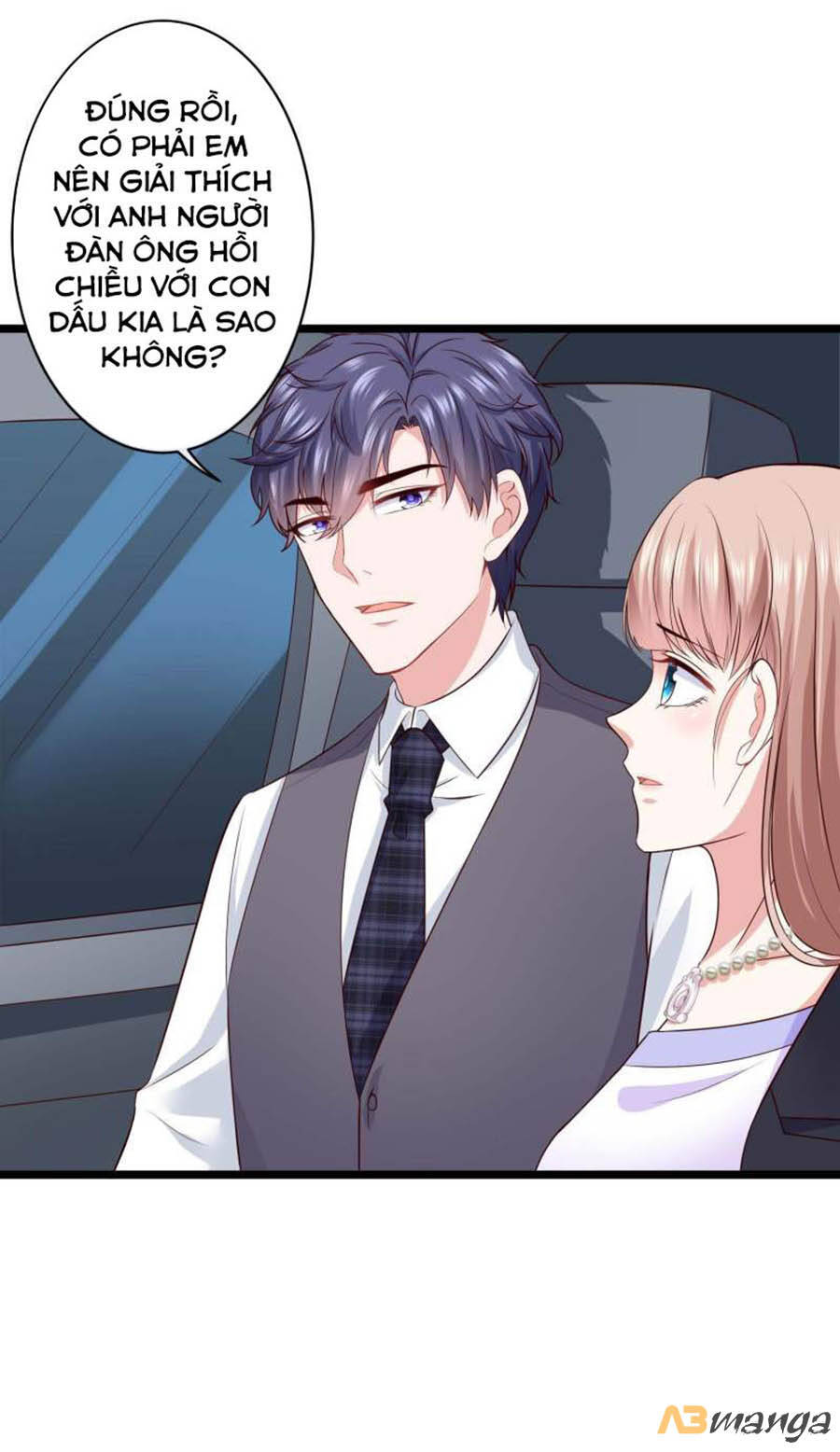 Băng Sơn Tổng Tài Sủng Thê Đến Vô Đạo Chapter 52 - Trang 2