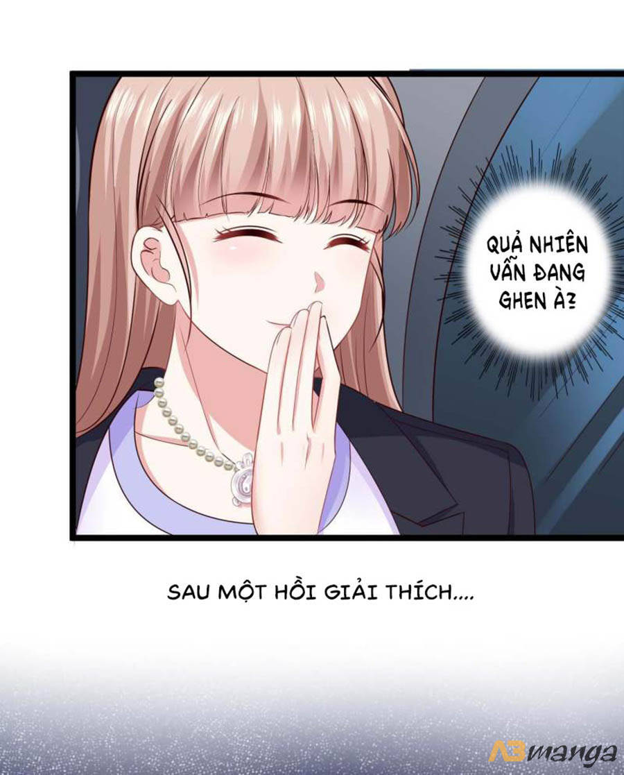 Băng Sơn Tổng Tài Sủng Thê Đến Vô Đạo Chapter 52 - Trang 2