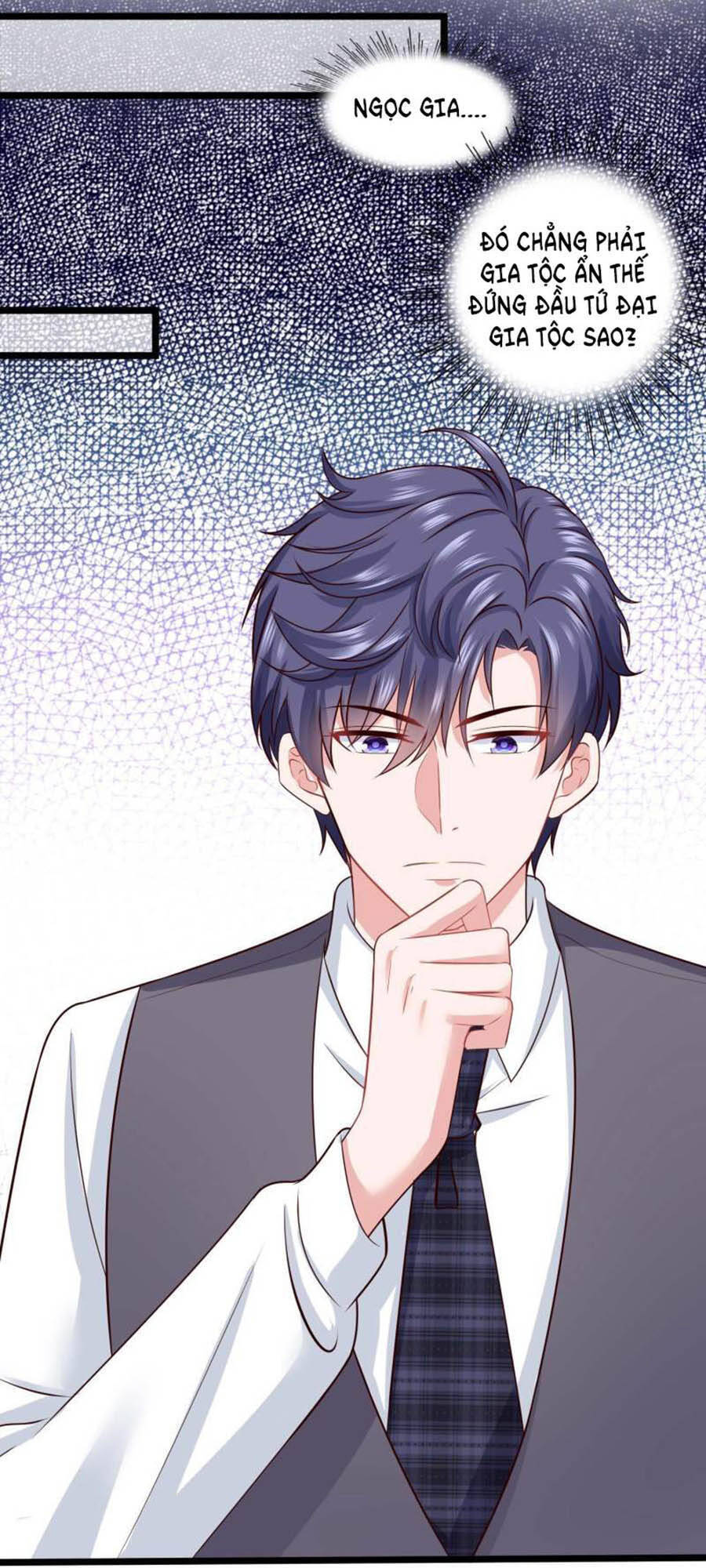 Băng Sơn Tổng Tài Sủng Thê Đến Vô Đạo Chapter 52 - Trang 2