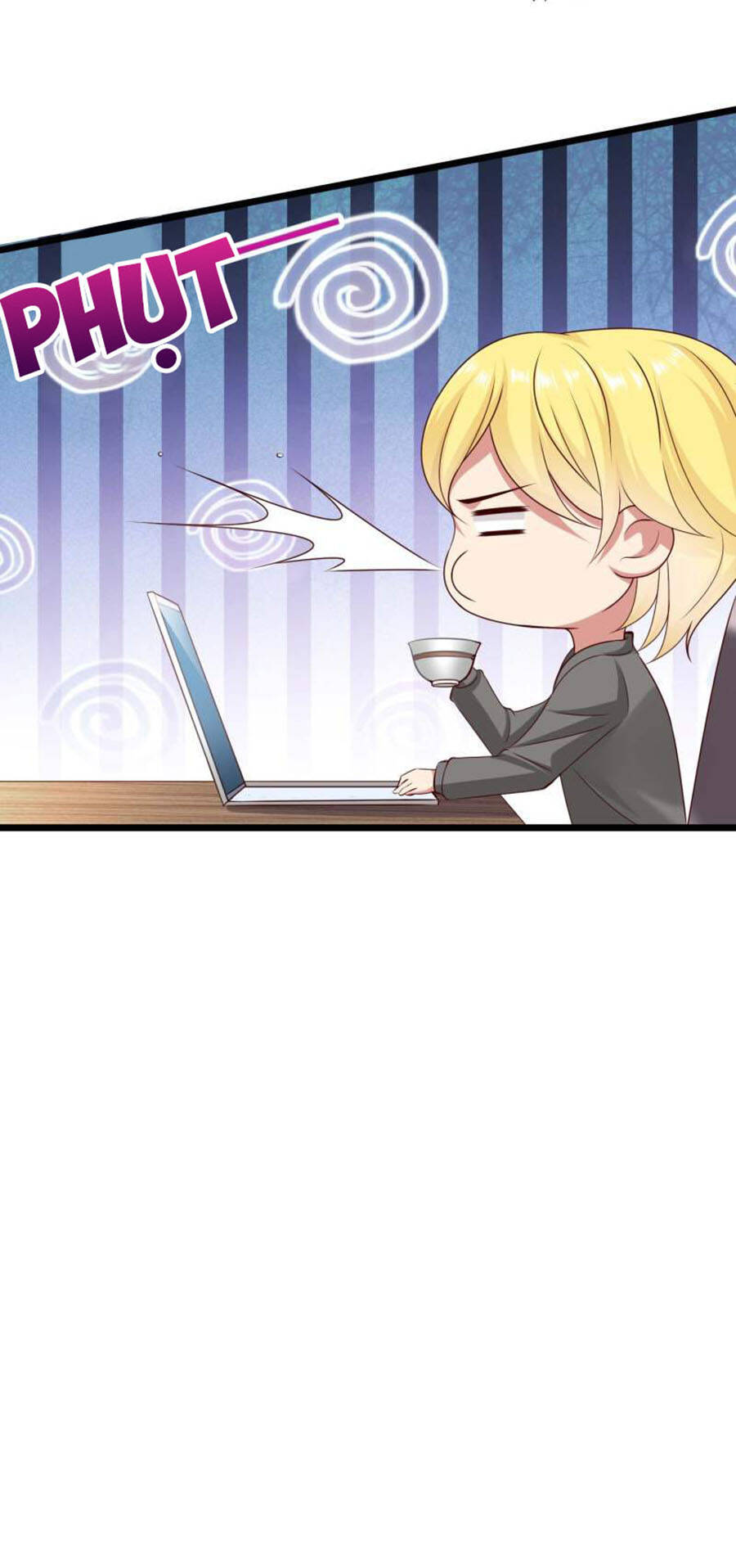 Băng Sơn Tổng Tài Sủng Thê Đến Vô Đạo Chapter 53 - Trang 2