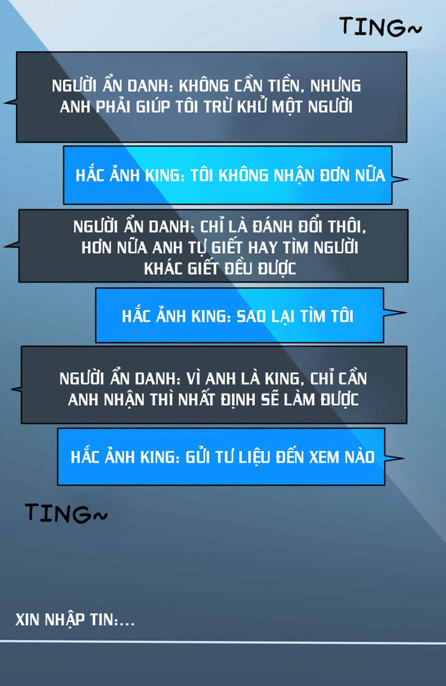 Băng Sơn Tổng Tài Sủng Thê Đến Vô Đạo Chapter 53 - Trang 2