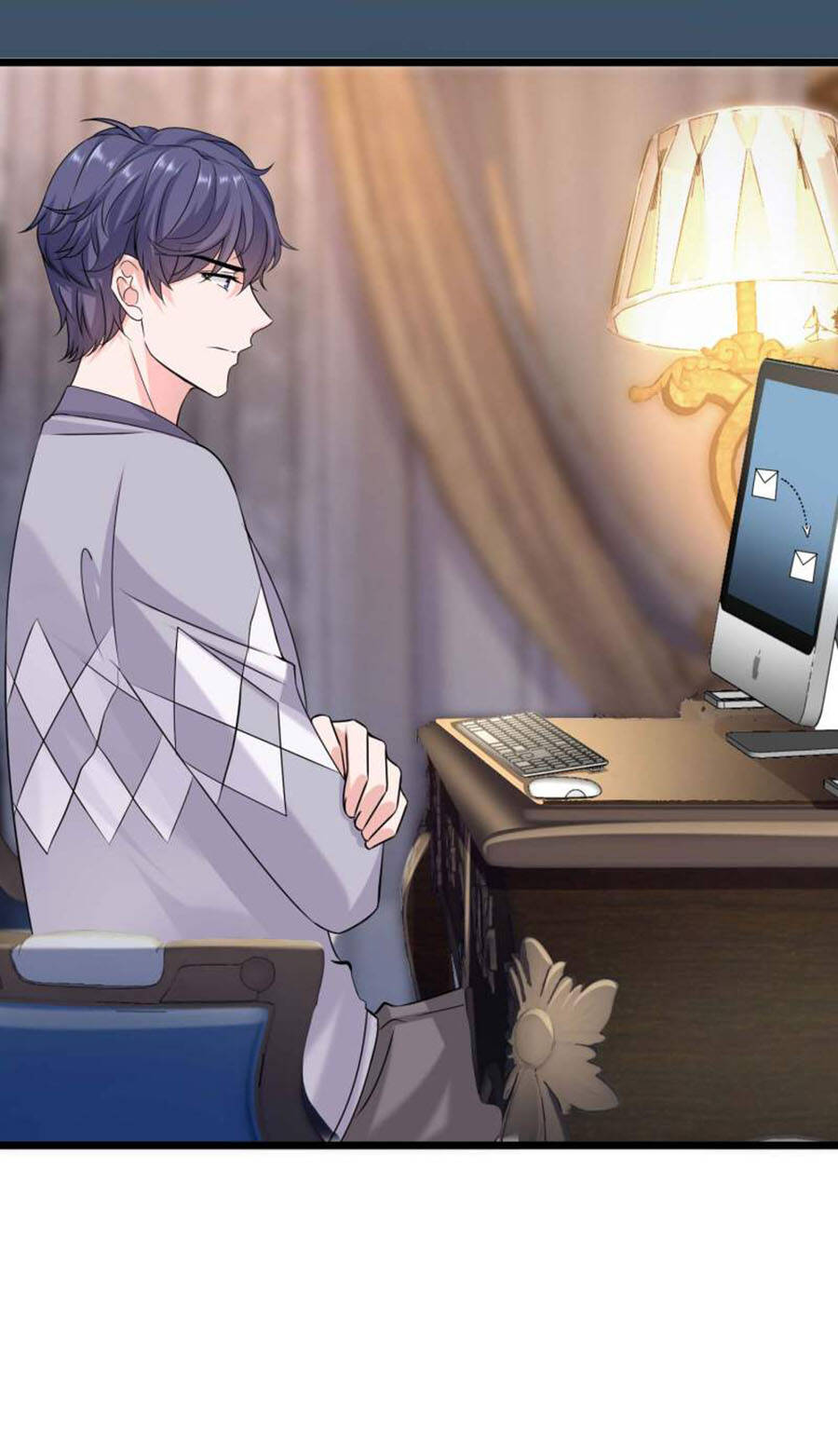 Băng Sơn Tổng Tài Sủng Thê Đến Vô Đạo Chapter 53 - Trang 2