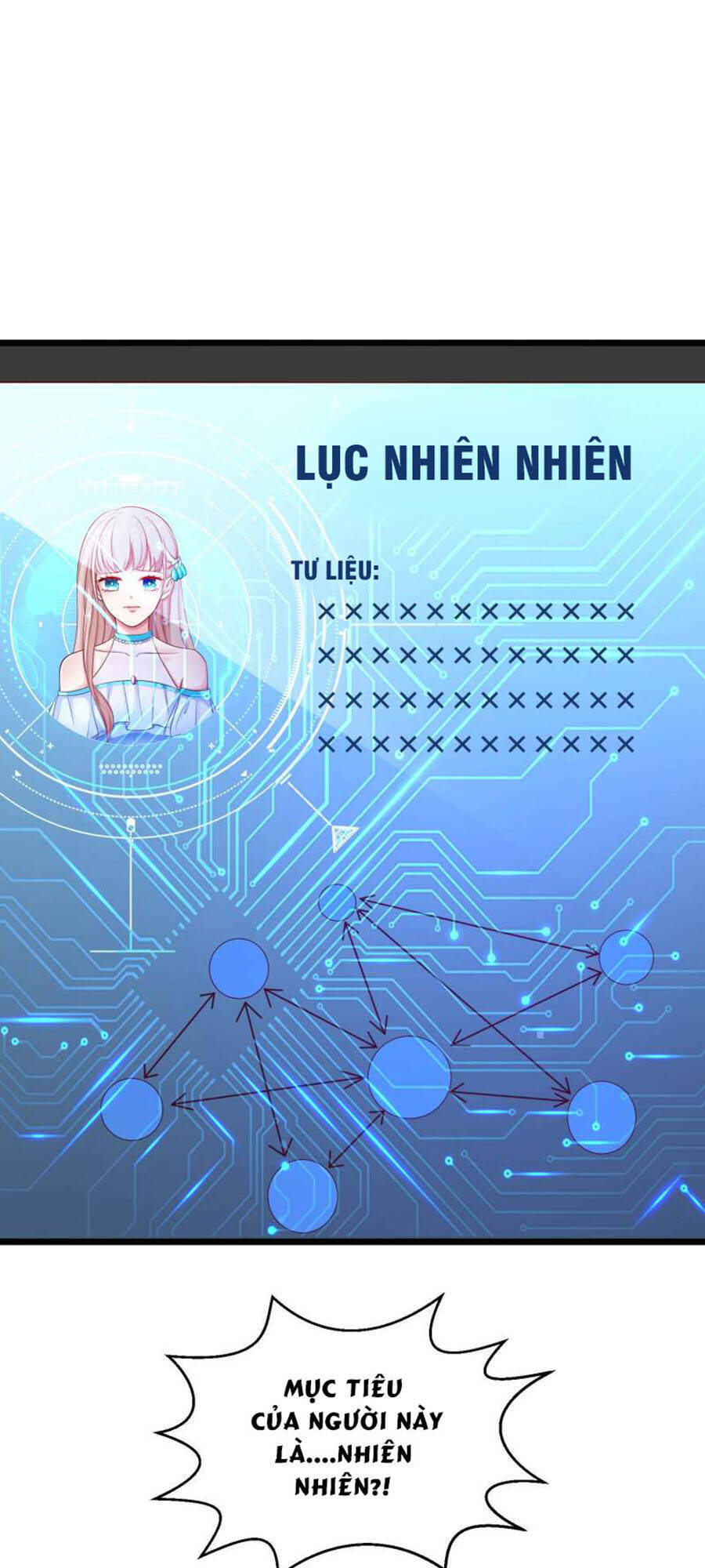 Băng Sơn Tổng Tài Sủng Thê Đến Vô Đạo Chapter 53 - Trang 2