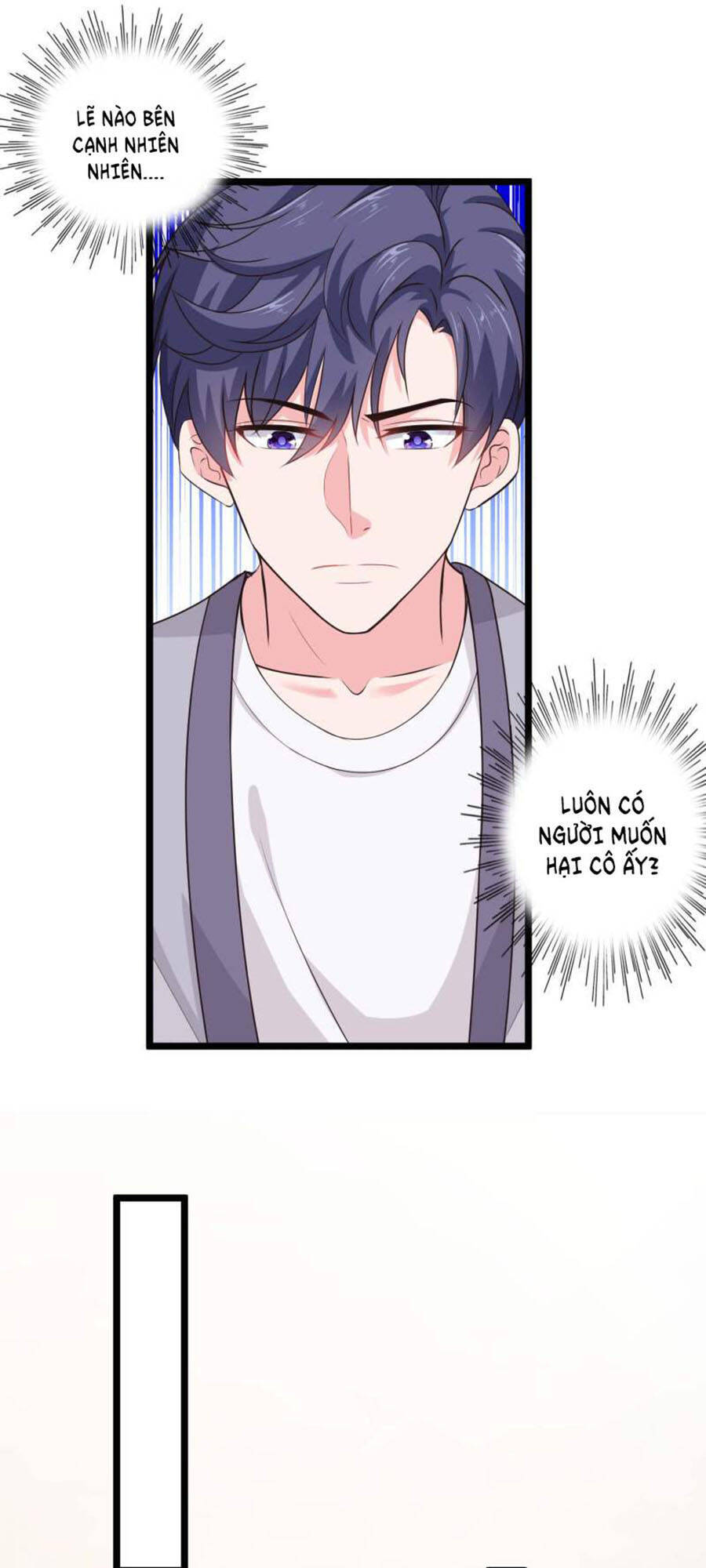 Băng Sơn Tổng Tài Sủng Thê Đến Vô Đạo Chapter 53 - Trang 2