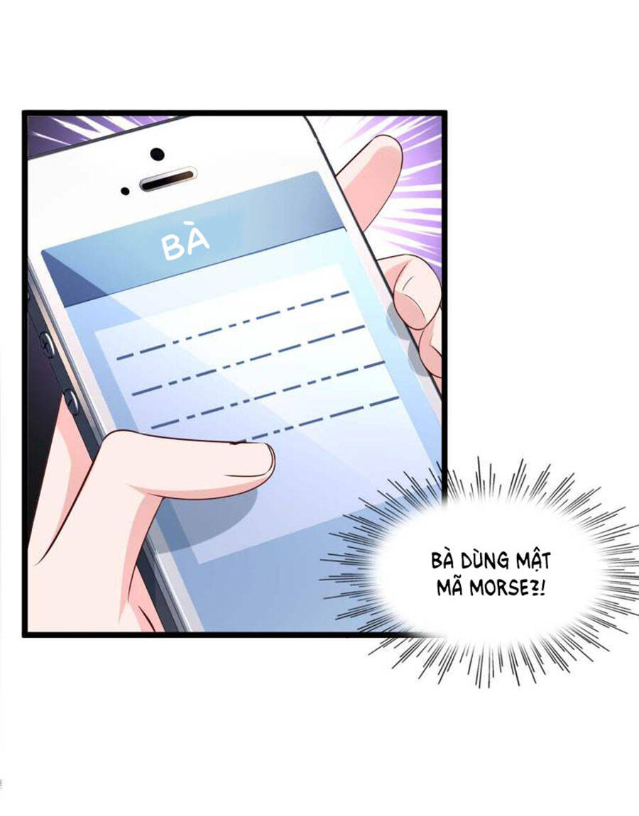 Băng Sơn Tổng Tài Sủng Thê Đến Vô Đạo Chapter 53 - Trang 2