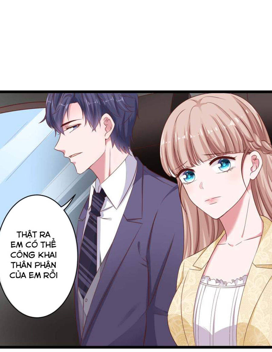 Băng Sơn Tổng Tài Sủng Thê Đến Vô Đạo Chapter 53 - Trang 2