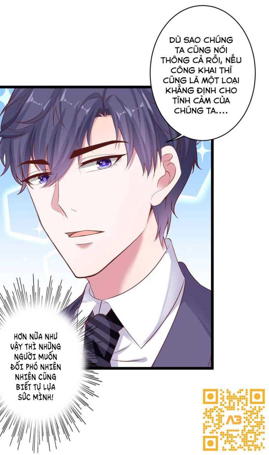 Băng Sơn Tổng Tài Sủng Thê Đến Vô Đạo Chapter 53 - Trang 2