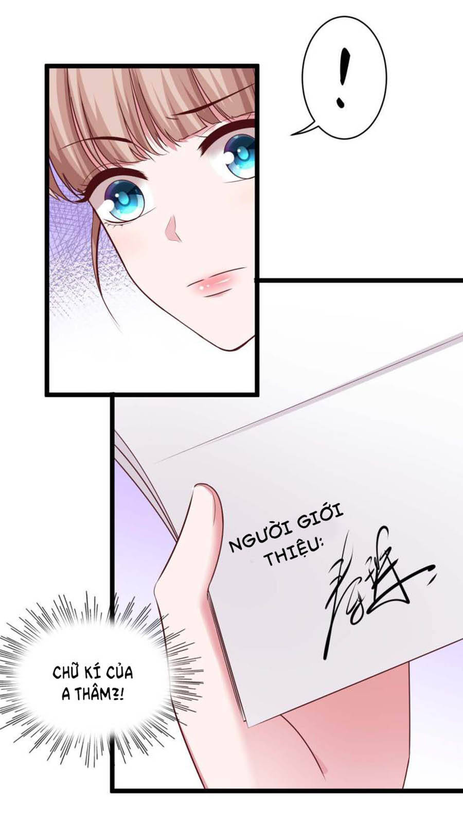 Băng Sơn Tổng Tài Sủng Thê Đến Vô Đạo Chapter 54 - Trang 2