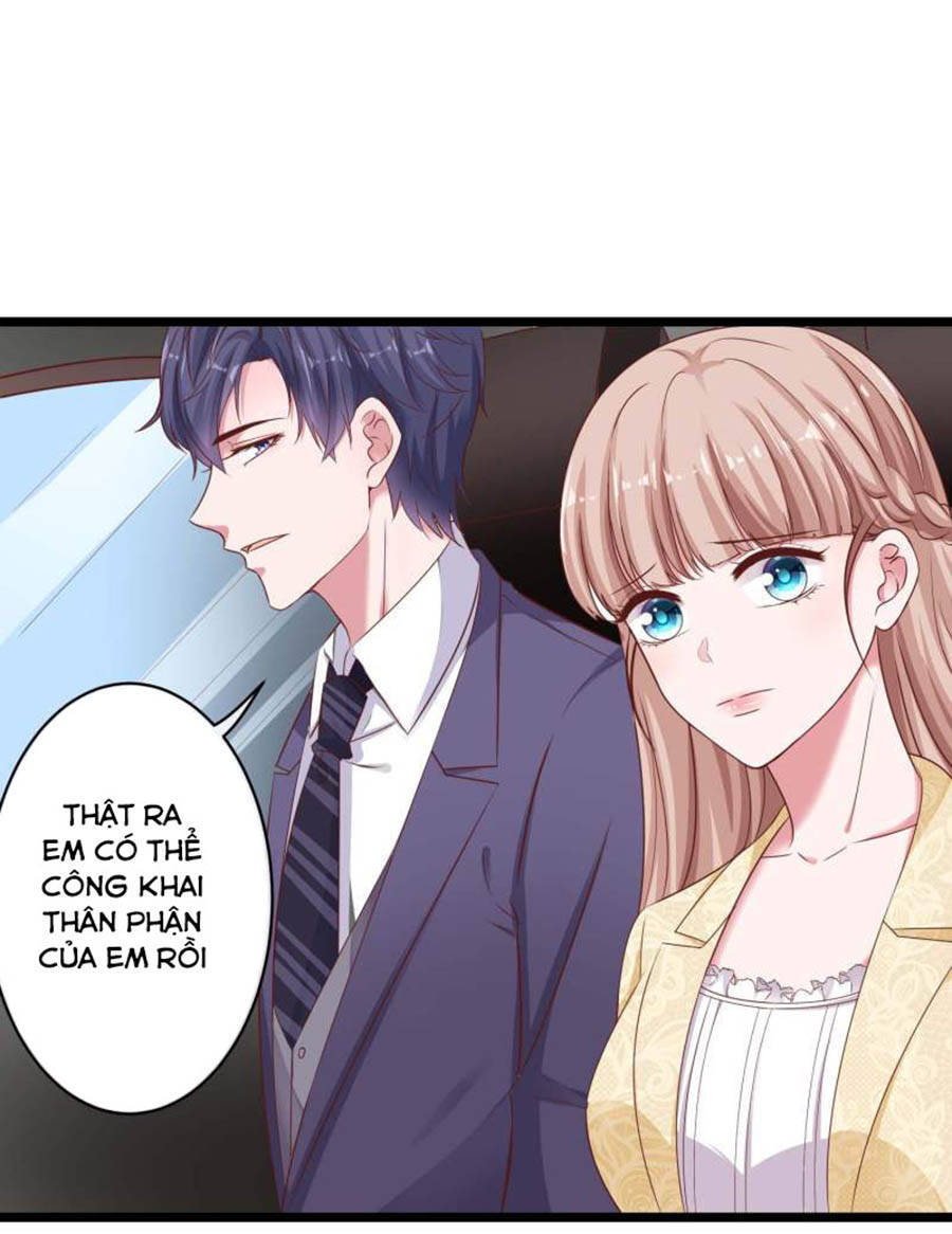 Băng Sơn Tổng Tài Sủng Thê Đến Vô Đạo Chapter 54 - Trang 2