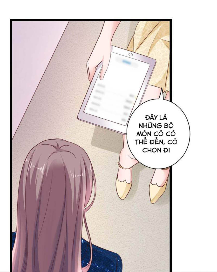 Băng Sơn Tổng Tài Sủng Thê Đến Vô Đạo Chapter 54 - Trang 2