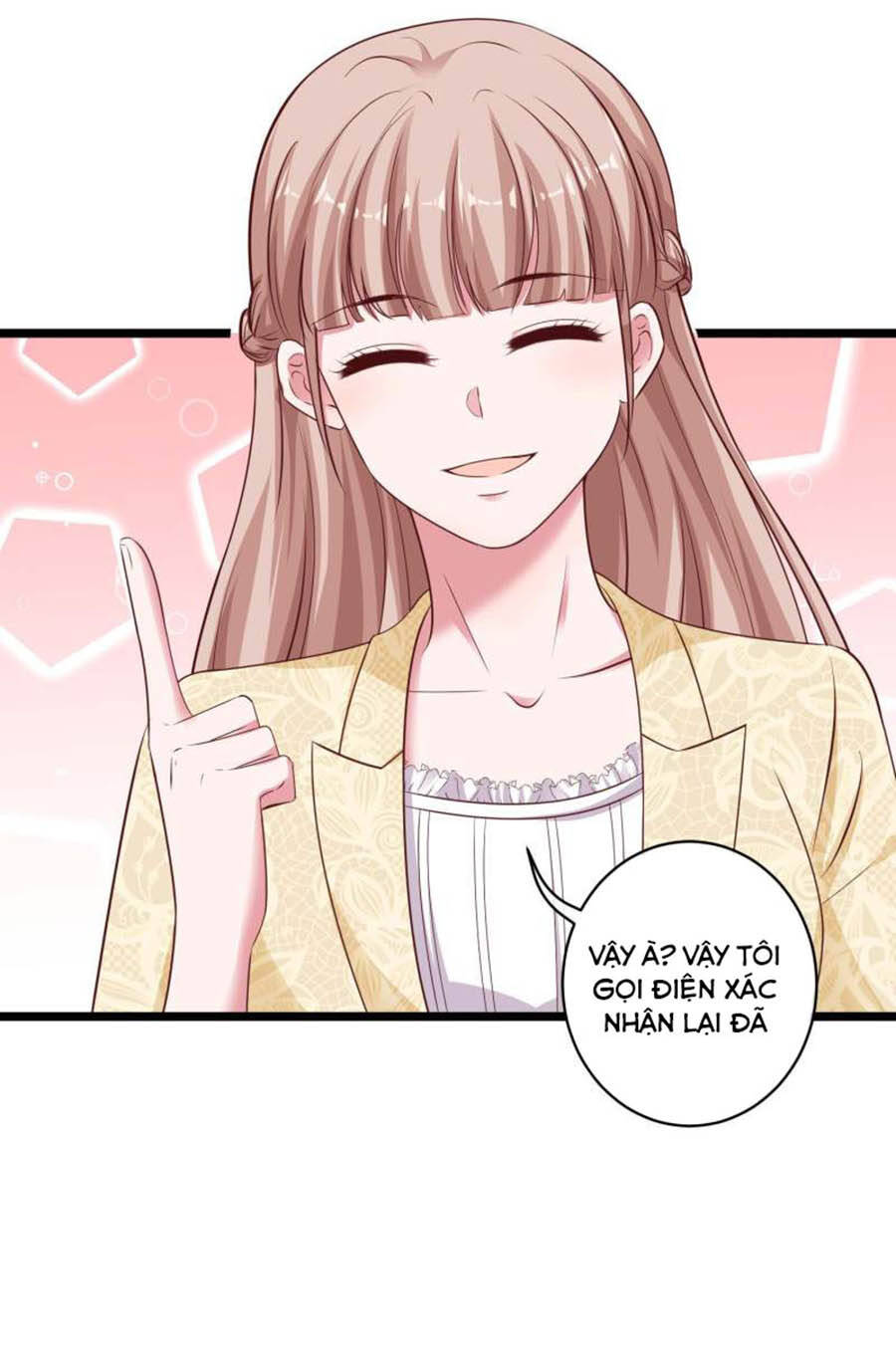 Băng Sơn Tổng Tài Sủng Thê Đến Vô Đạo Chapter 54 - Trang 2