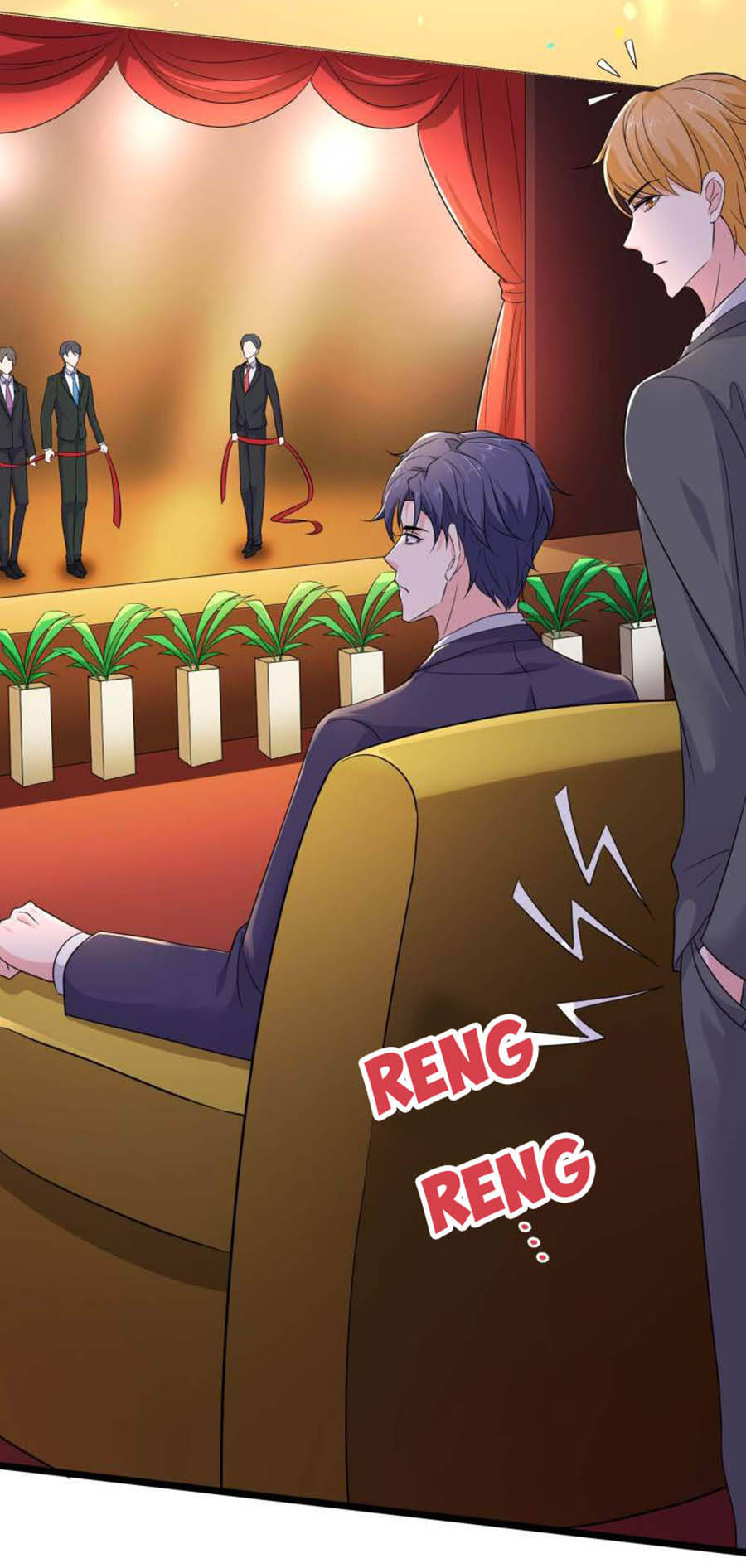 Băng Sơn Tổng Tài Sủng Thê Đến Vô Đạo Chapter 54 - Trang 2