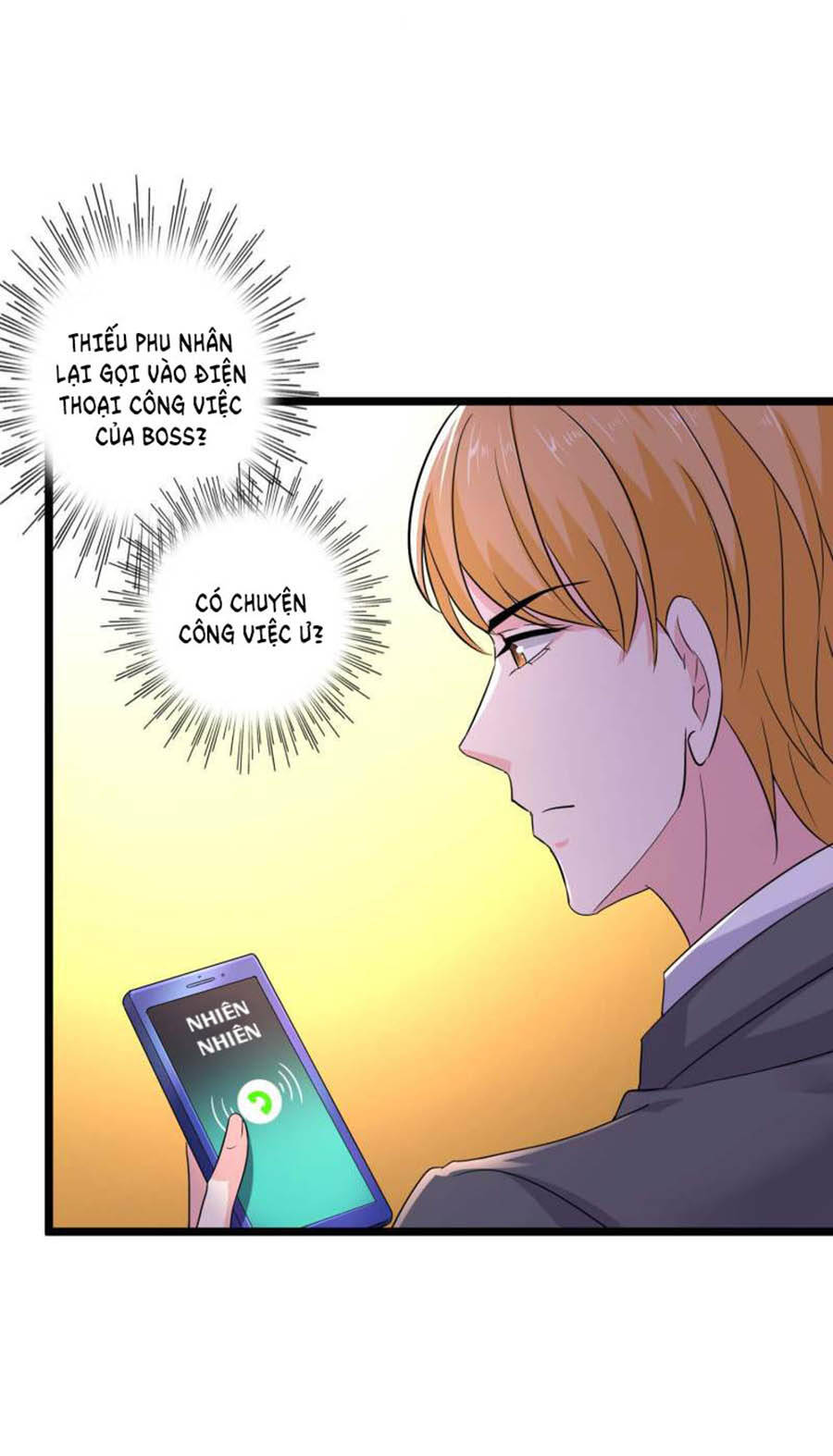 Băng Sơn Tổng Tài Sủng Thê Đến Vô Đạo Chapter 54 - Trang 2