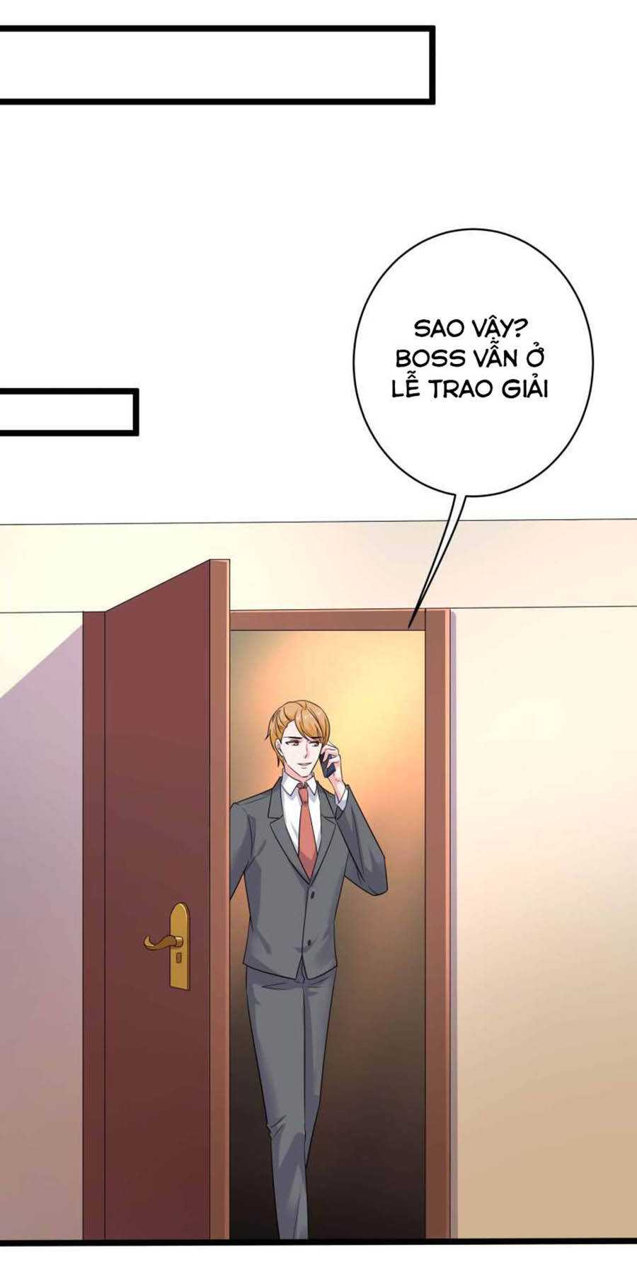 Băng Sơn Tổng Tài Sủng Thê Đến Vô Đạo Chapter 54 - Trang 2