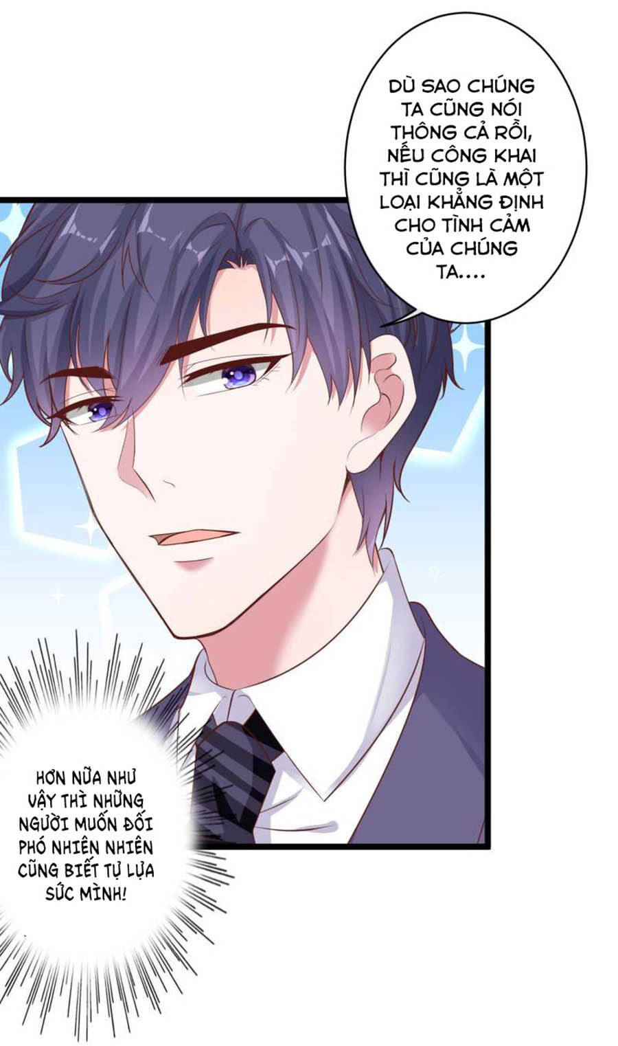 Băng Sơn Tổng Tài Sủng Thê Đến Vô Đạo Chapter 54 - Trang 2