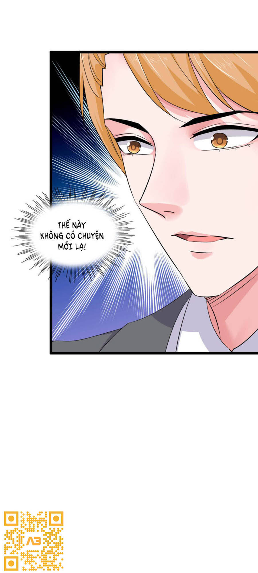 Băng Sơn Tổng Tài Sủng Thê Đến Vô Đạo Chapter 54 - Trang 2