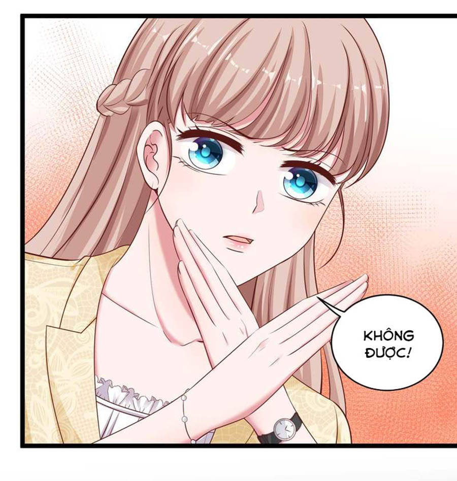 Băng Sơn Tổng Tài Sủng Thê Đến Vô Đạo Chapter 54 - Trang 2