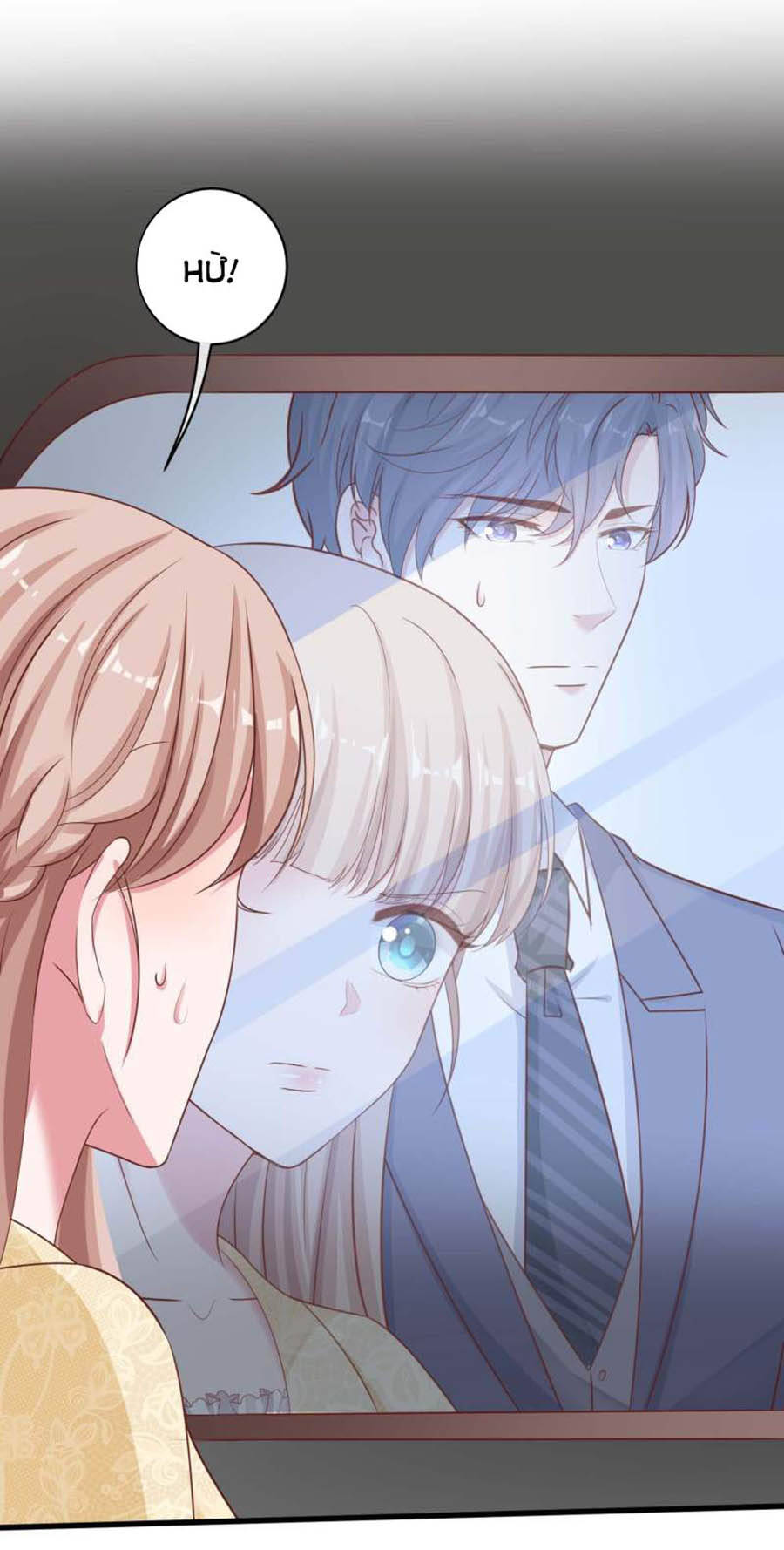 Băng Sơn Tổng Tài Sủng Thê Đến Vô Đạo Chapter 54 - Trang 2