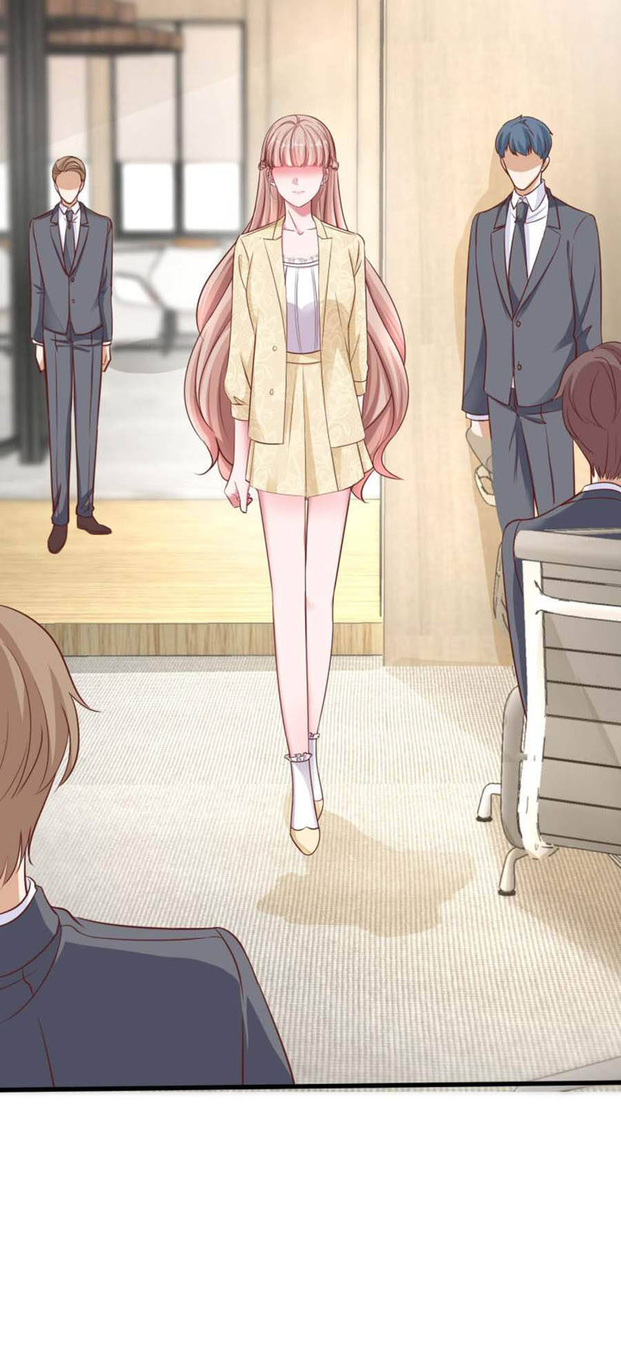 Băng Sơn Tổng Tài Sủng Thê Đến Vô Đạo Chapter 54 - Trang 2