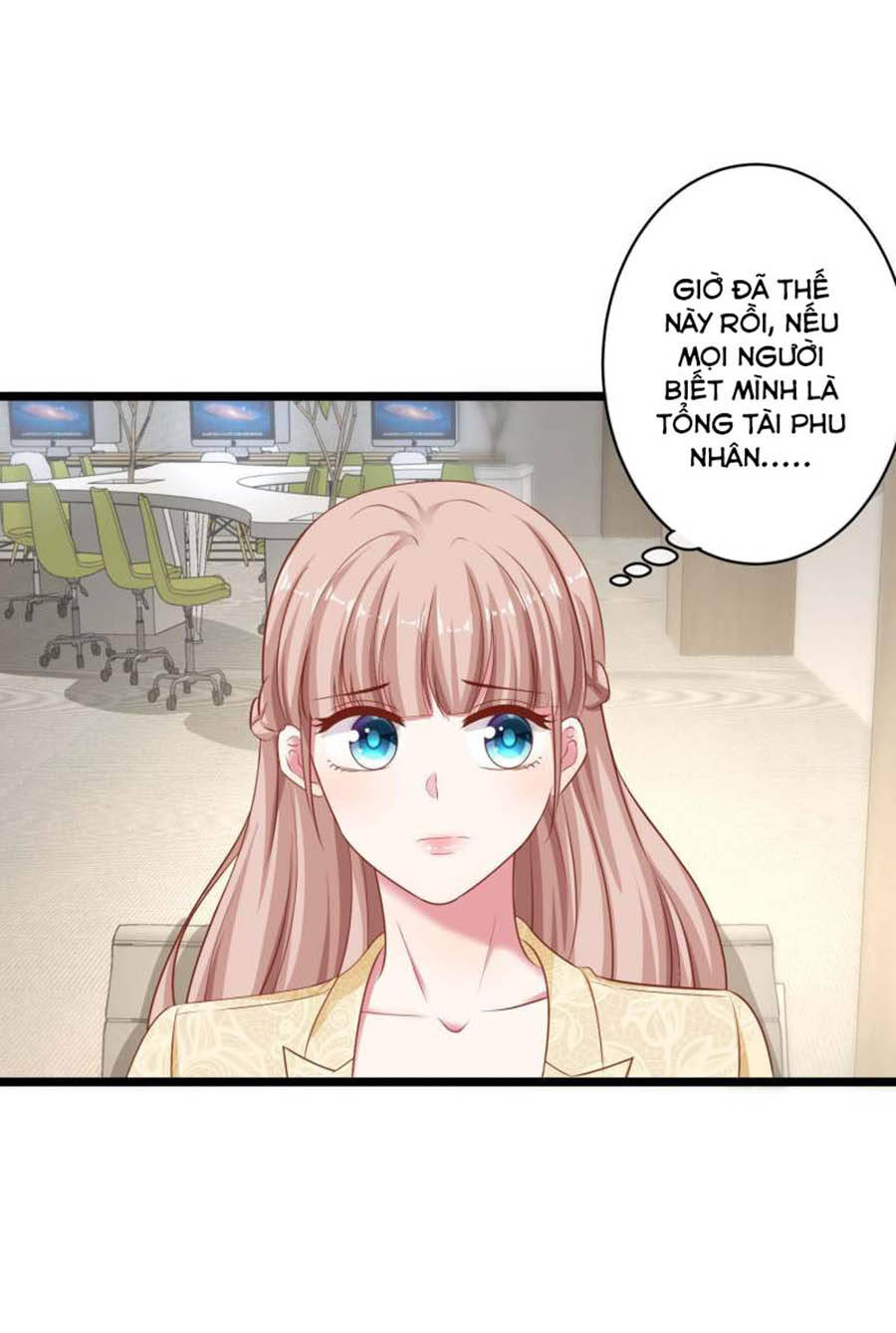 Băng Sơn Tổng Tài Sủng Thê Đến Vô Đạo Chapter 54 - Trang 2