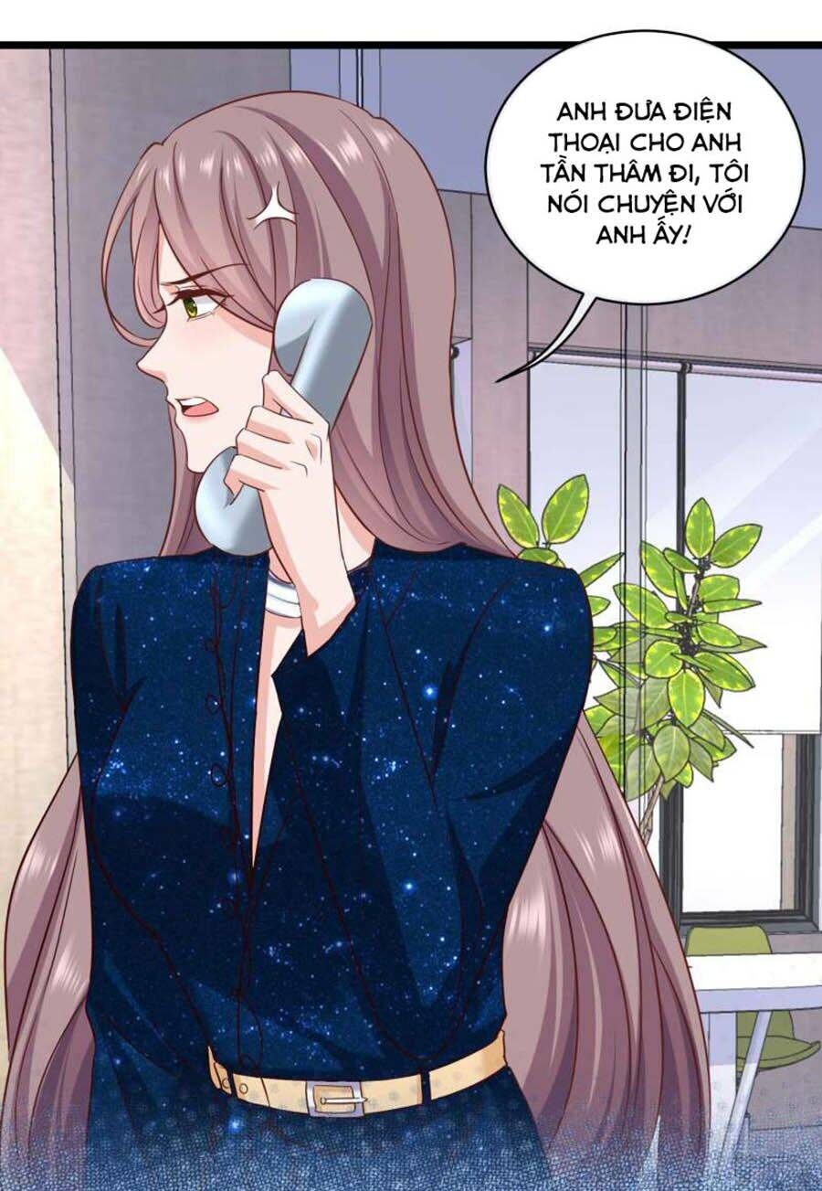 Băng Sơn Tổng Tài Sủng Thê Đến Vô Đạo Chapter 55 - Trang 2