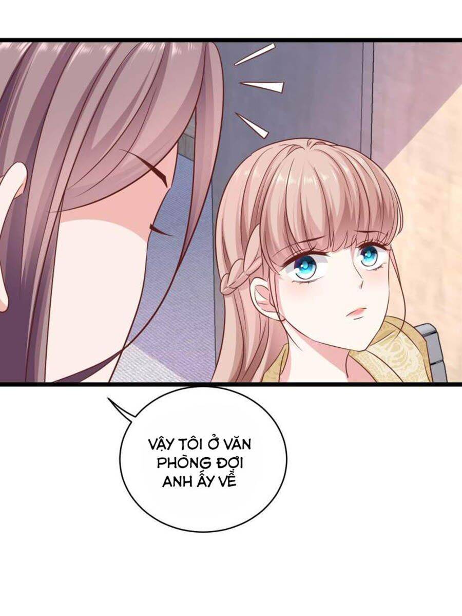 Băng Sơn Tổng Tài Sủng Thê Đến Vô Đạo Chapter 55 - Trang 2