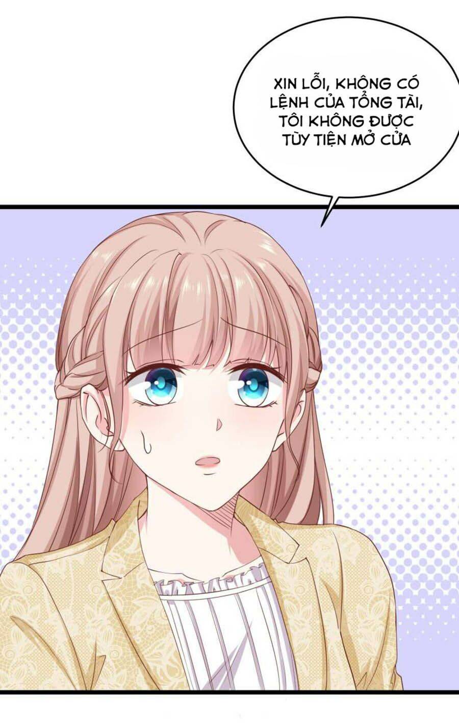 Băng Sơn Tổng Tài Sủng Thê Đến Vô Đạo Chapter 55 - Trang 2