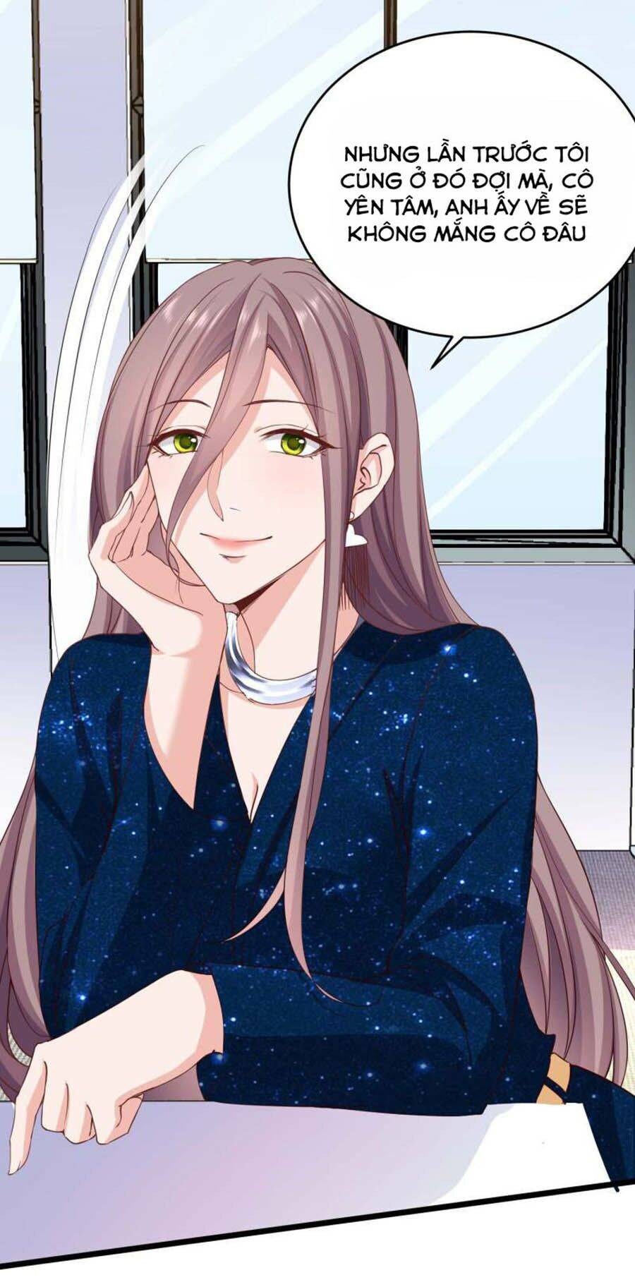 Băng Sơn Tổng Tài Sủng Thê Đến Vô Đạo Chapter 55 - Trang 2