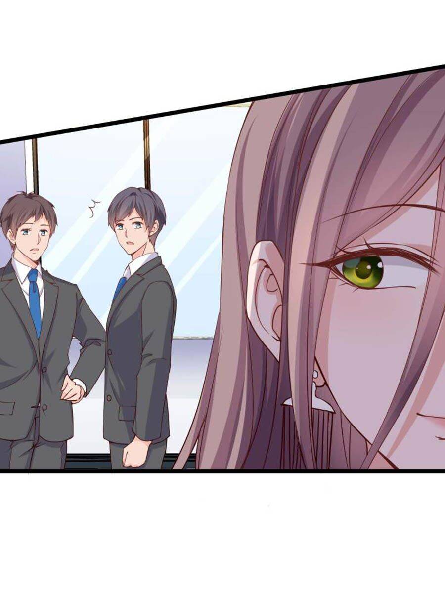 Băng Sơn Tổng Tài Sủng Thê Đến Vô Đạo Chapter 55 - Trang 2