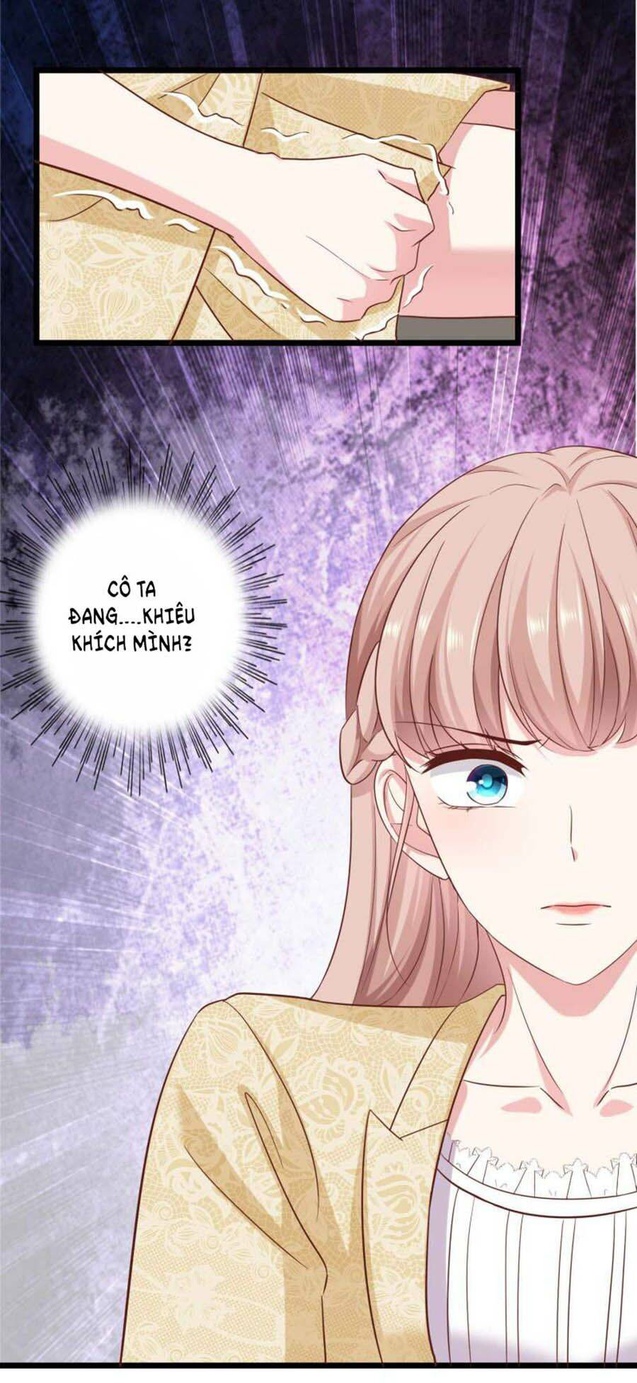 Băng Sơn Tổng Tài Sủng Thê Đến Vô Đạo Chapter 55 - Trang 2