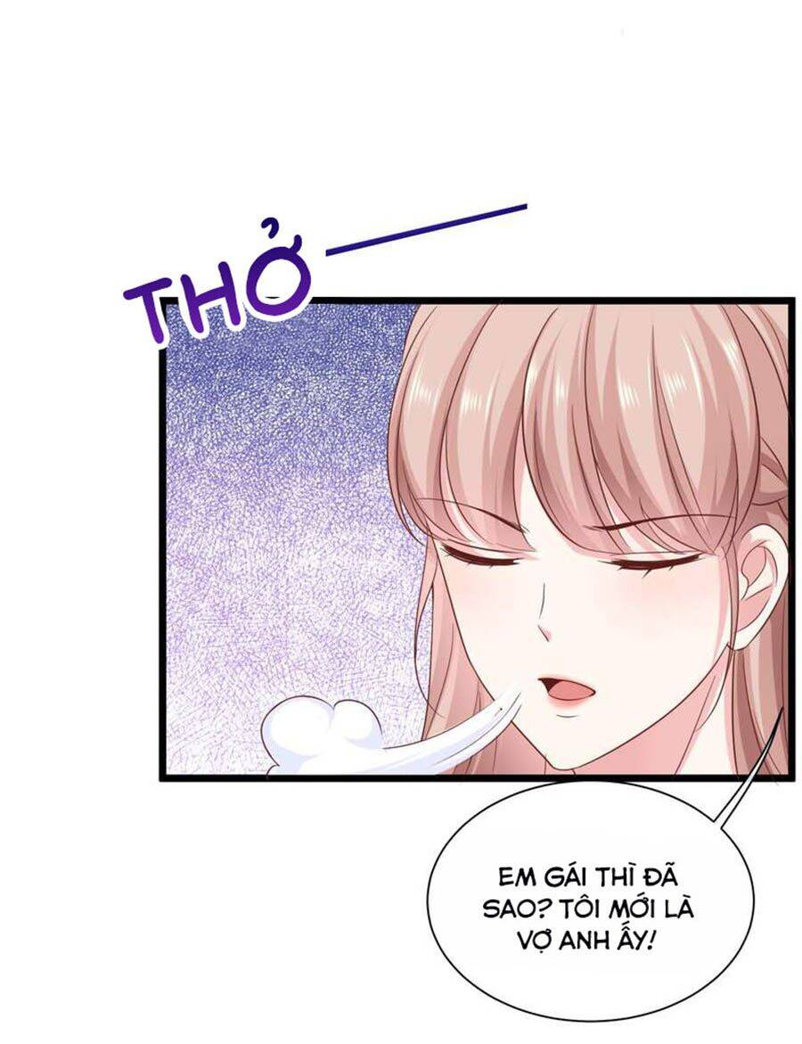 Băng Sơn Tổng Tài Sủng Thê Đến Vô Đạo Chapter 55 - Trang 2