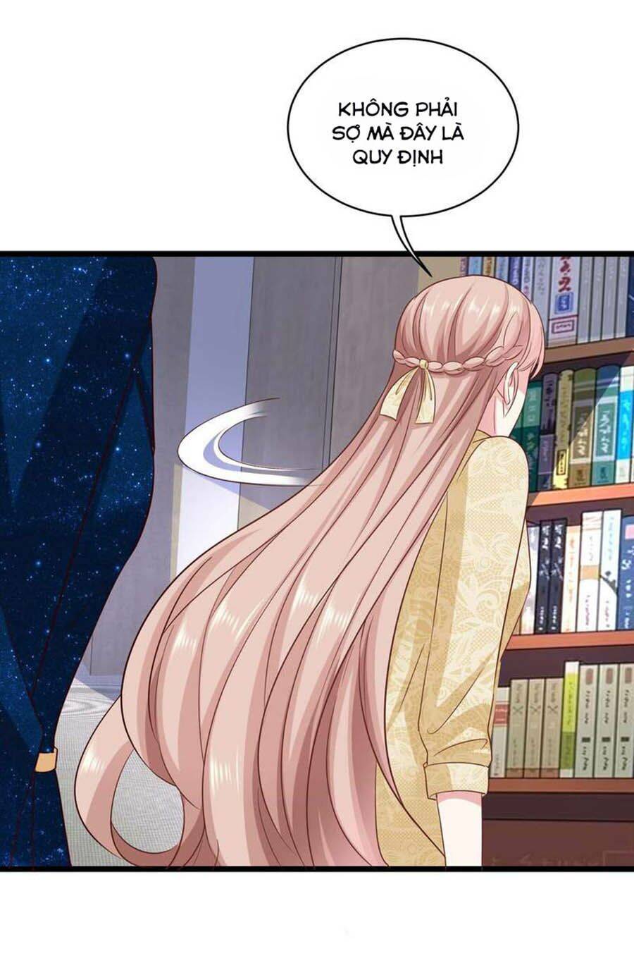 Băng Sơn Tổng Tài Sủng Thê Đến Vô Đạo Chapter 55 - Trang 2