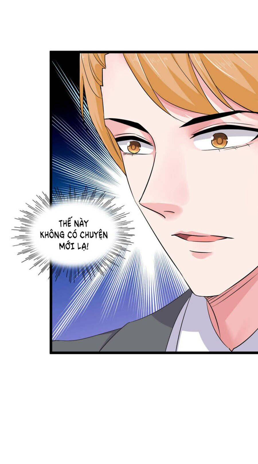 Băng Sơn Tổng Tài Sủng Thê Đến Vô Đạo Chapter 55 - Trang 2